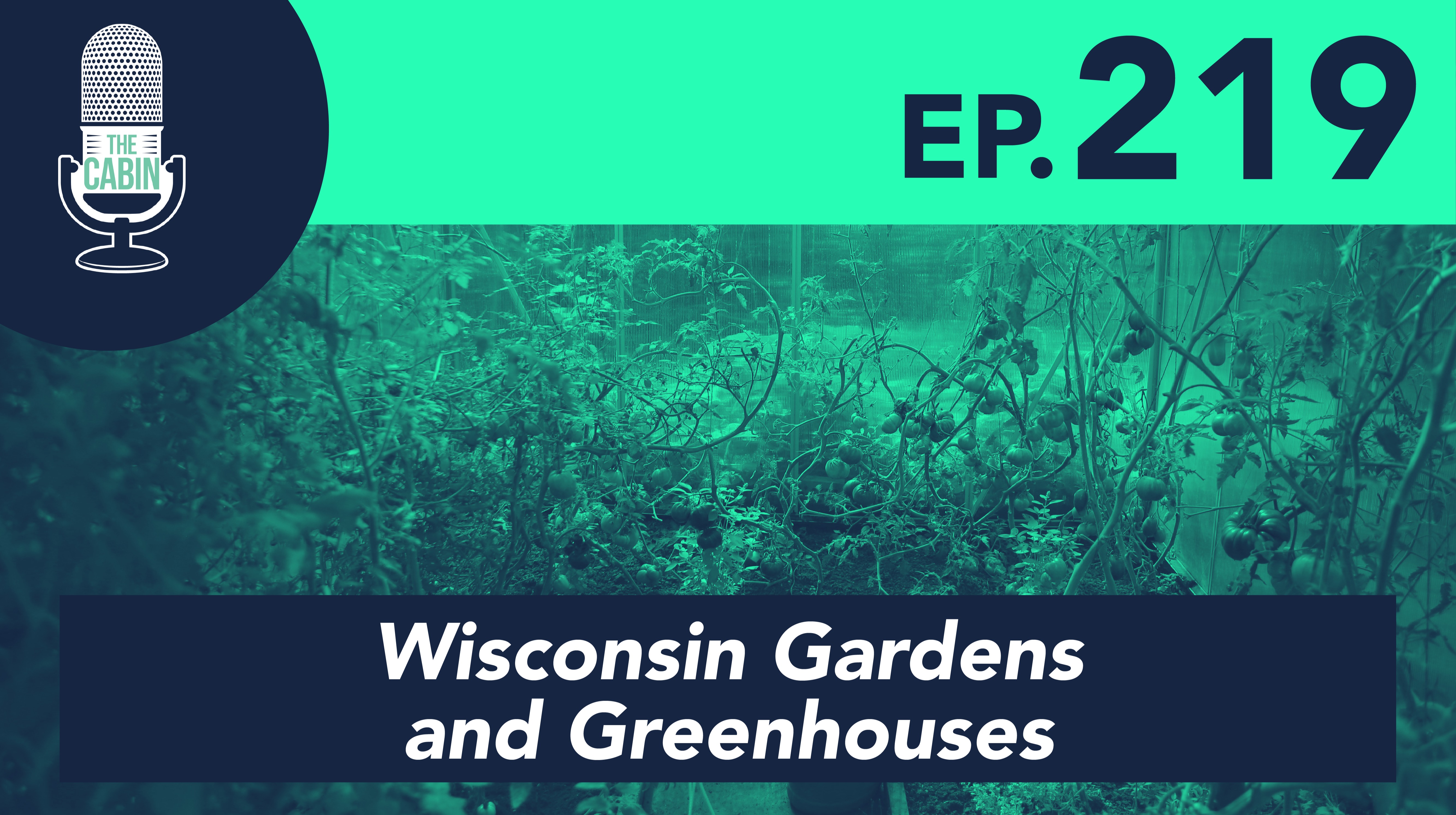 Wisconsin Gardens and Greenhouses