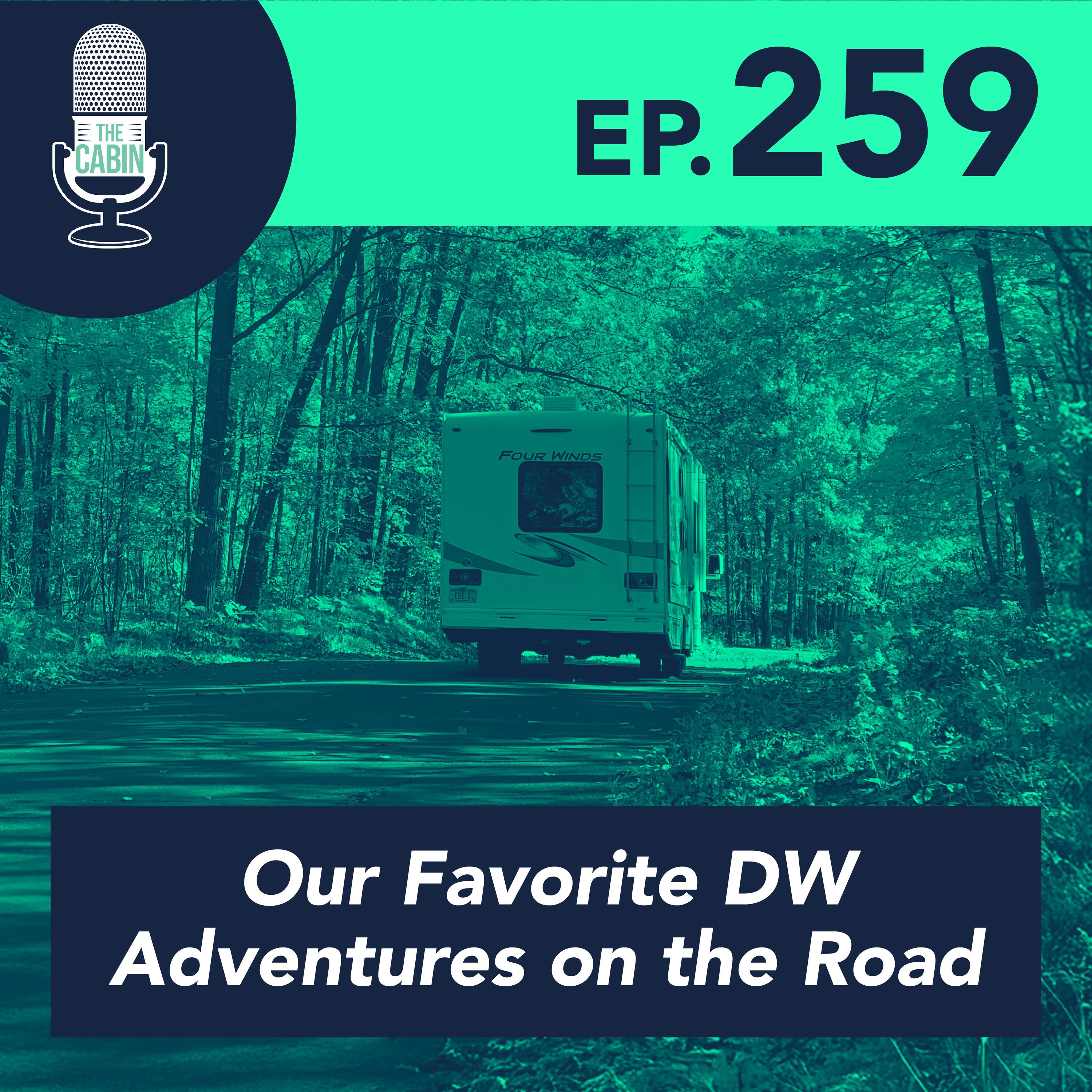 Behind the Scenes: Our Favorite Discover Wisconsin Adventures on the Road