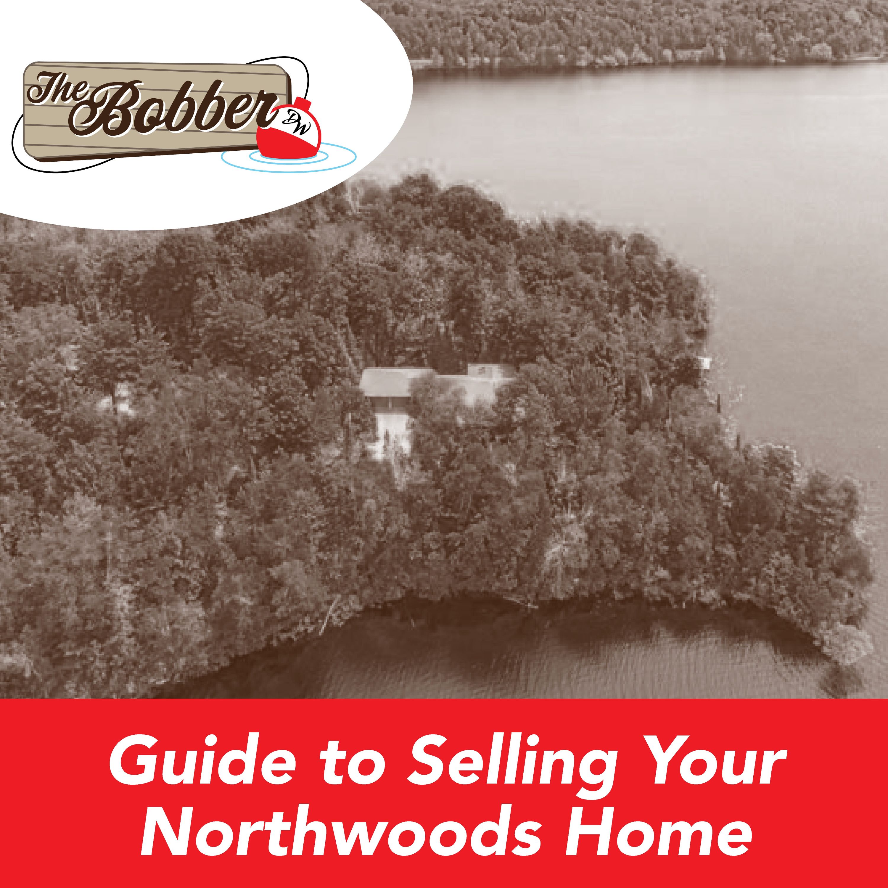 Your Step-by-Step Guide to Selling Your Northwoods Home episode artwork