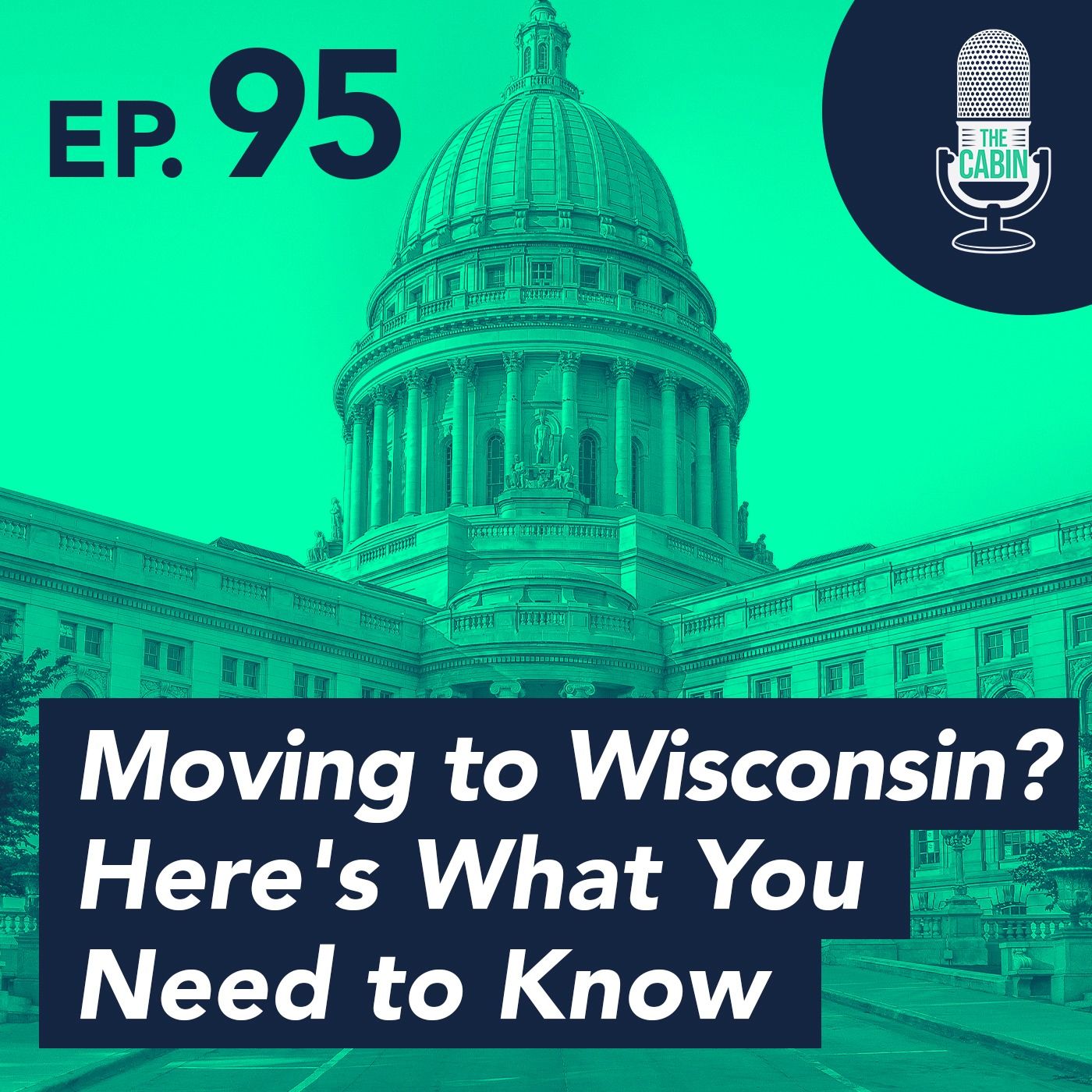 Moving to Wisconsin? Here's What You Need to Know