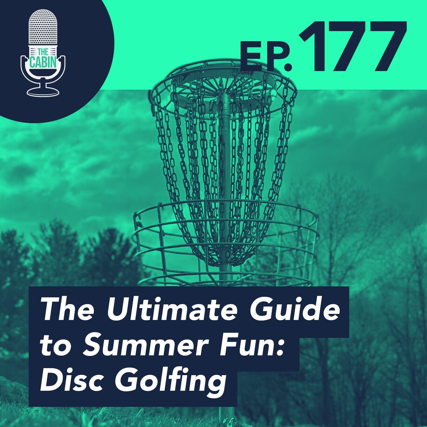 Ultimate Guide to Summer Fun: Disc Golfing (ft. Andrew Kangas)