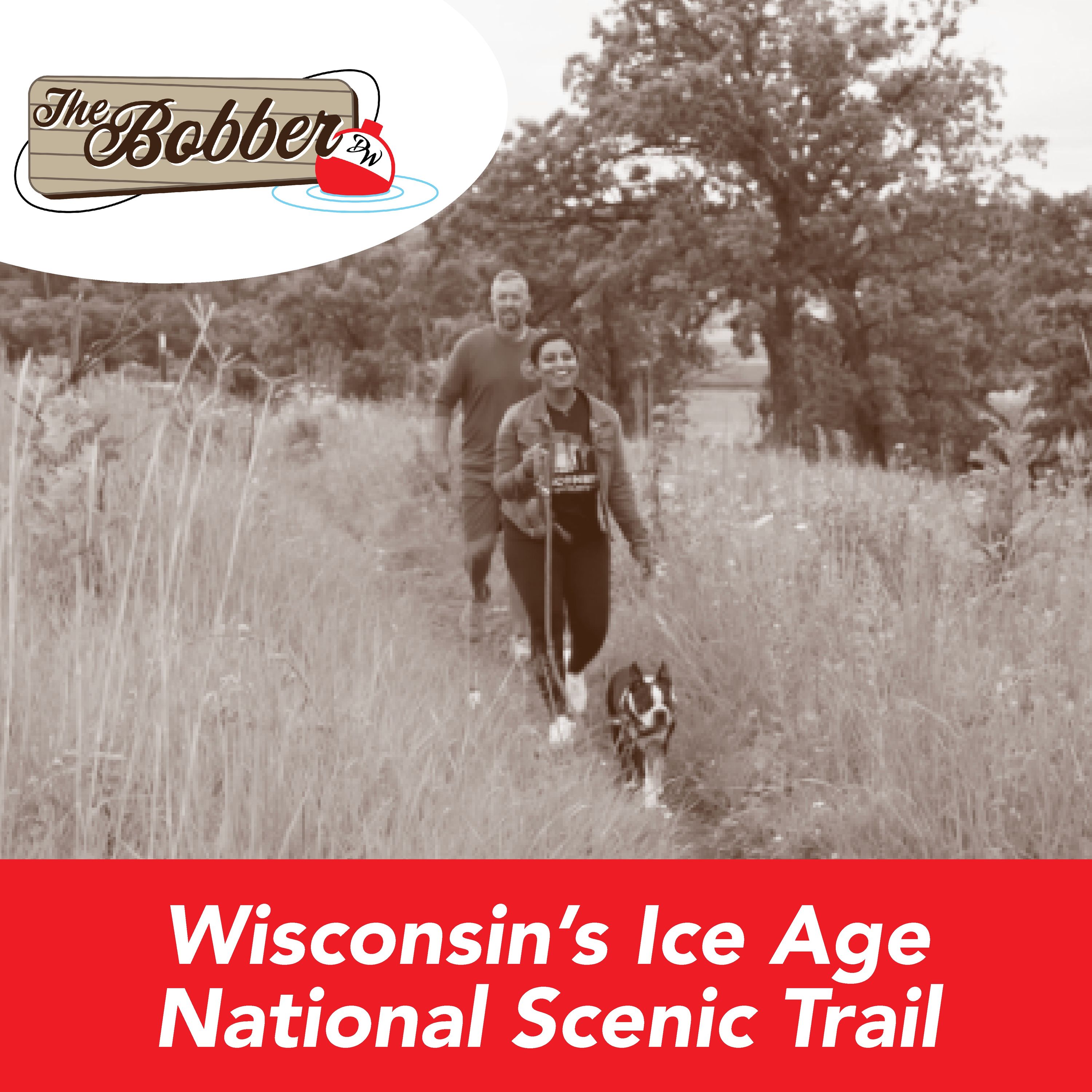 Discover Wisconsin’s Ice Age National Scenic Trail! episode artwork