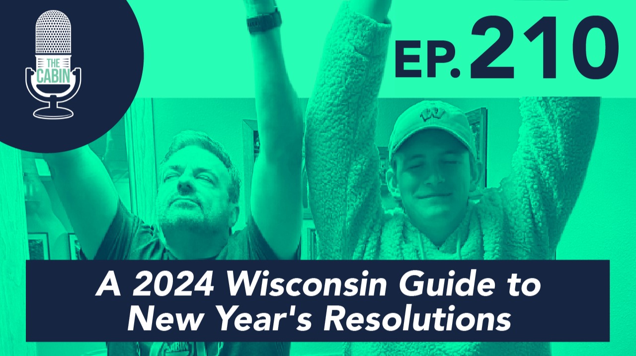 A 2024 Wisconsin Guide to New Year’s Resolutions