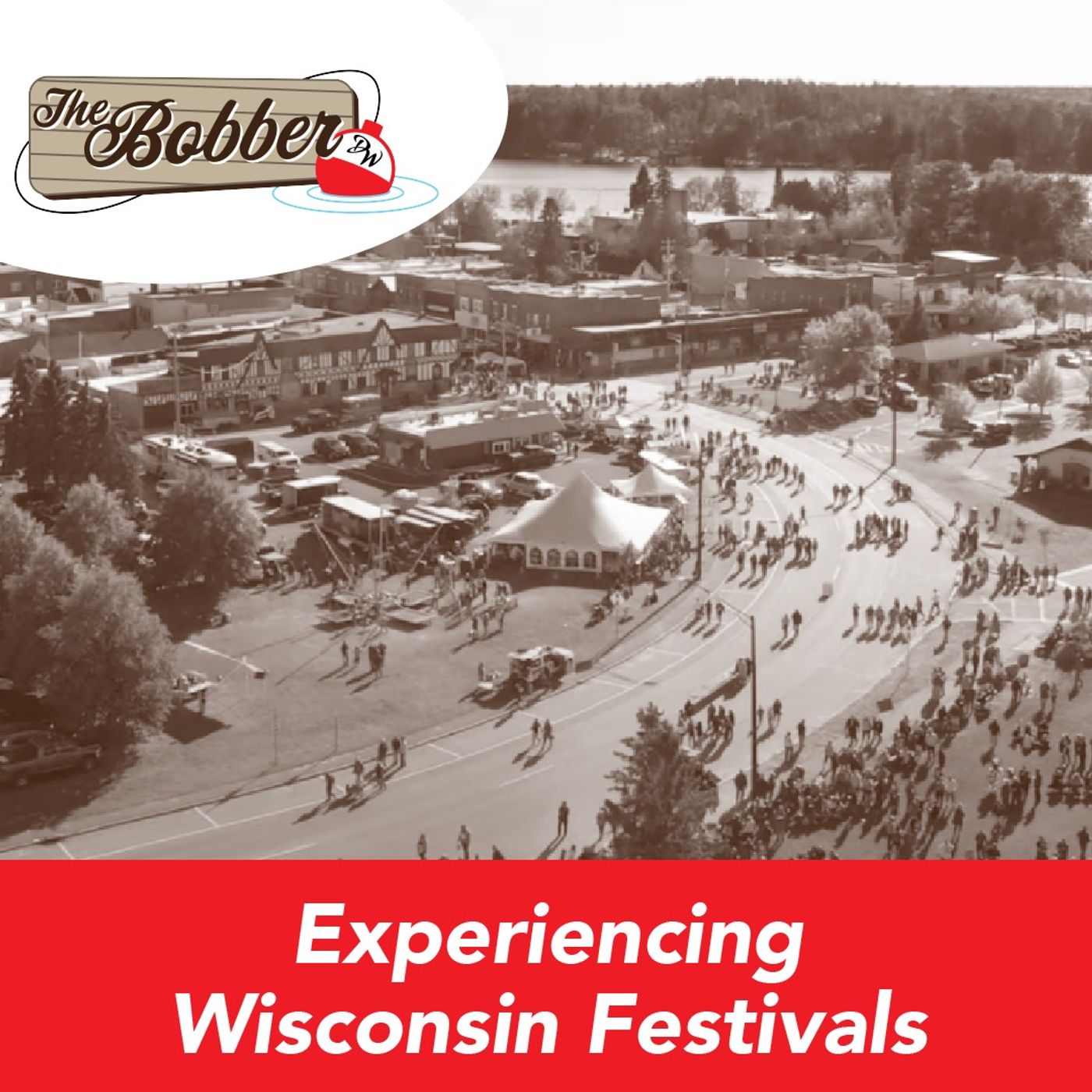 Experiencing Wisconsin Festivals: Taste ‘N Glow Balloon Fest, Hodag Country Festival, & Winterfest episode artwork