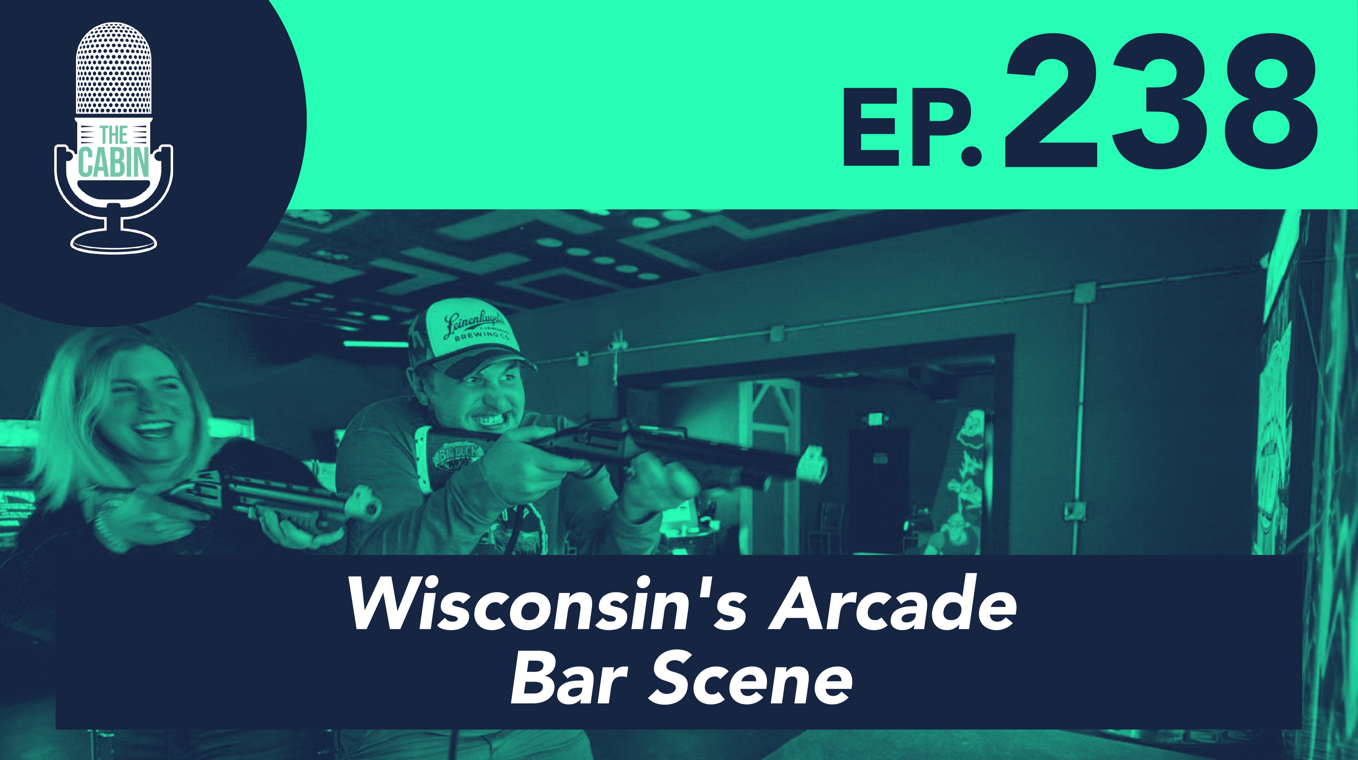 Game On! Wisconsin's Arcade Bar Scene