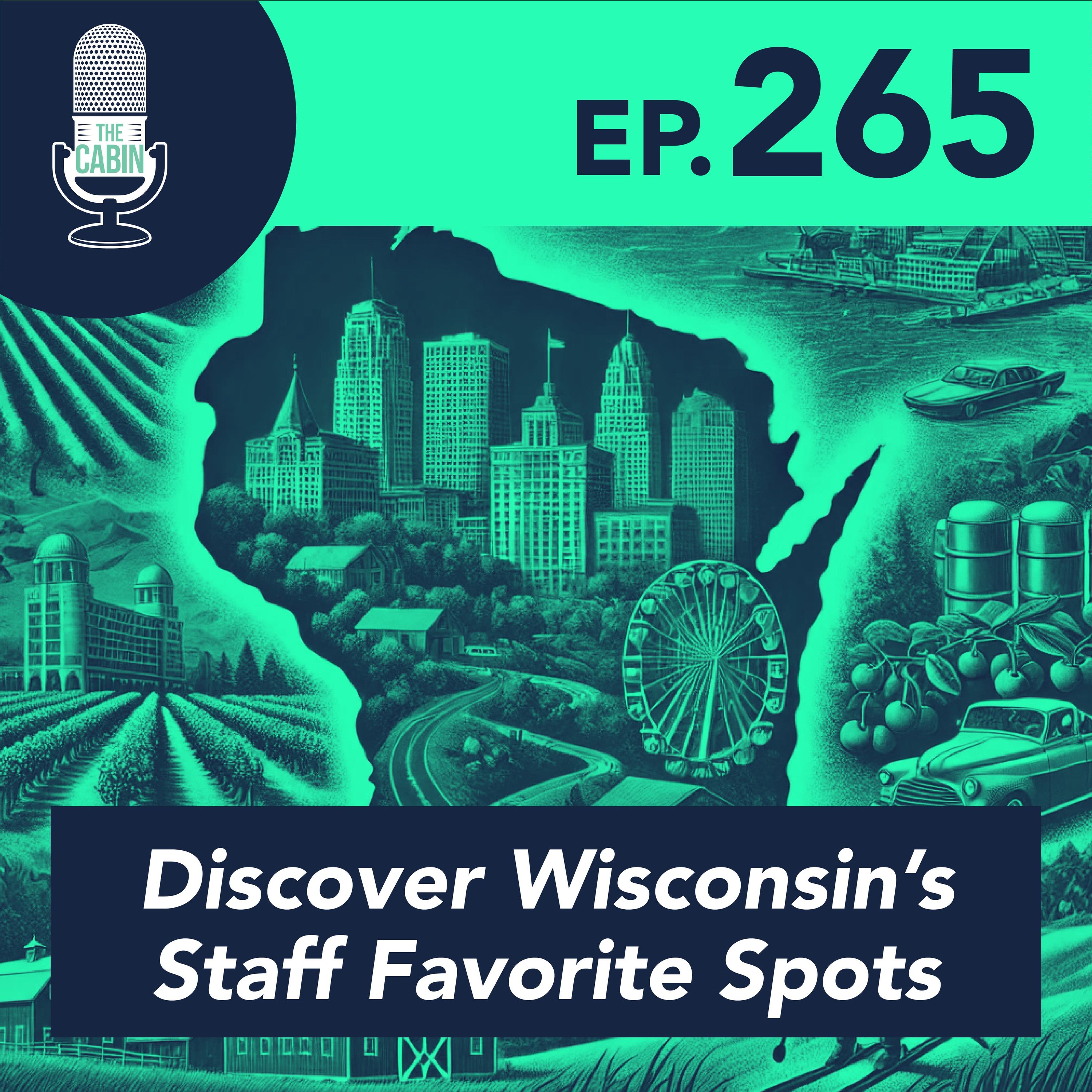 Discover Wisconsin’s Staff Favorite Wisconsin Top Spots You Won’t Want to Miss This 2025