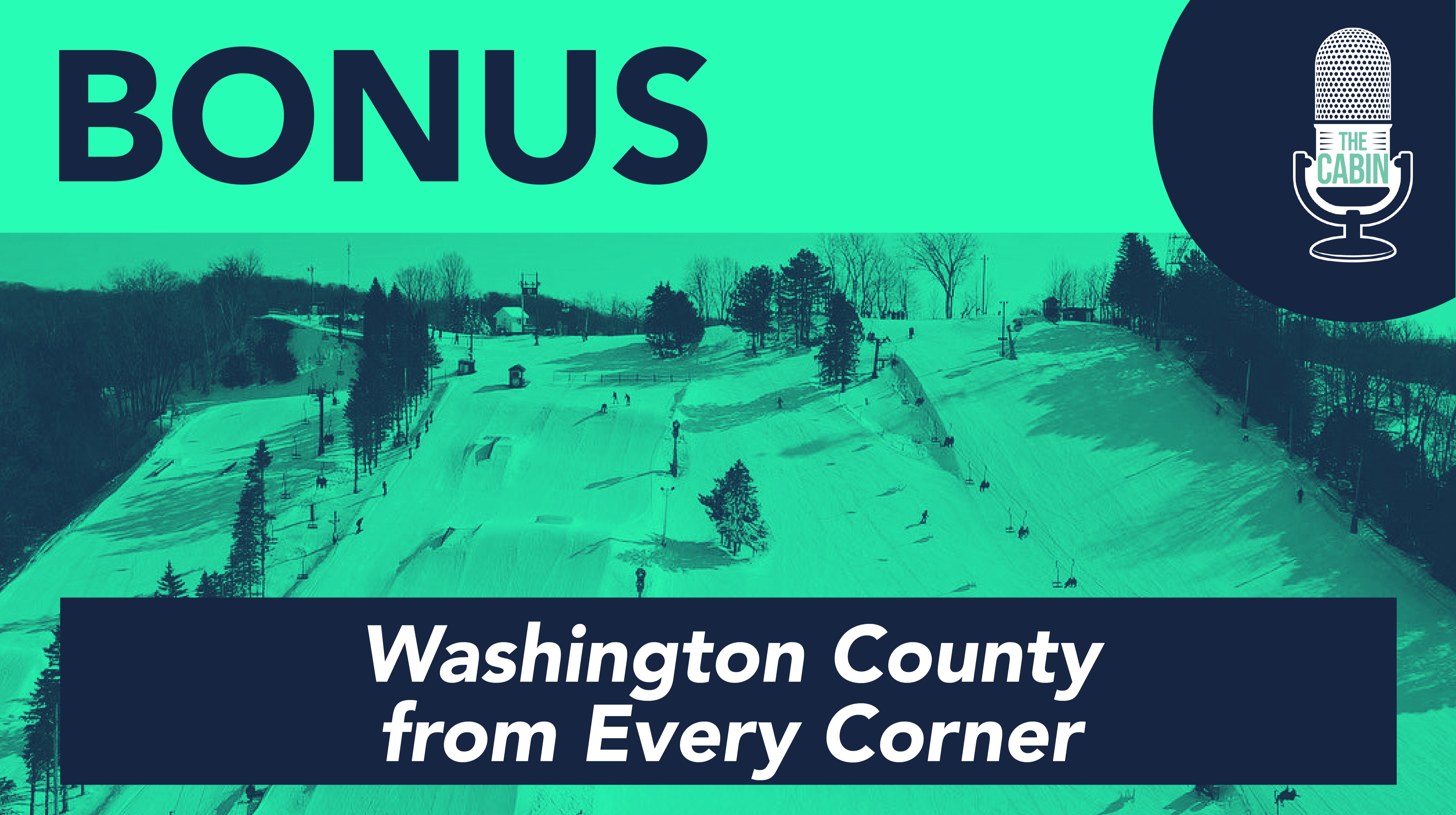Washington County from Every Corner