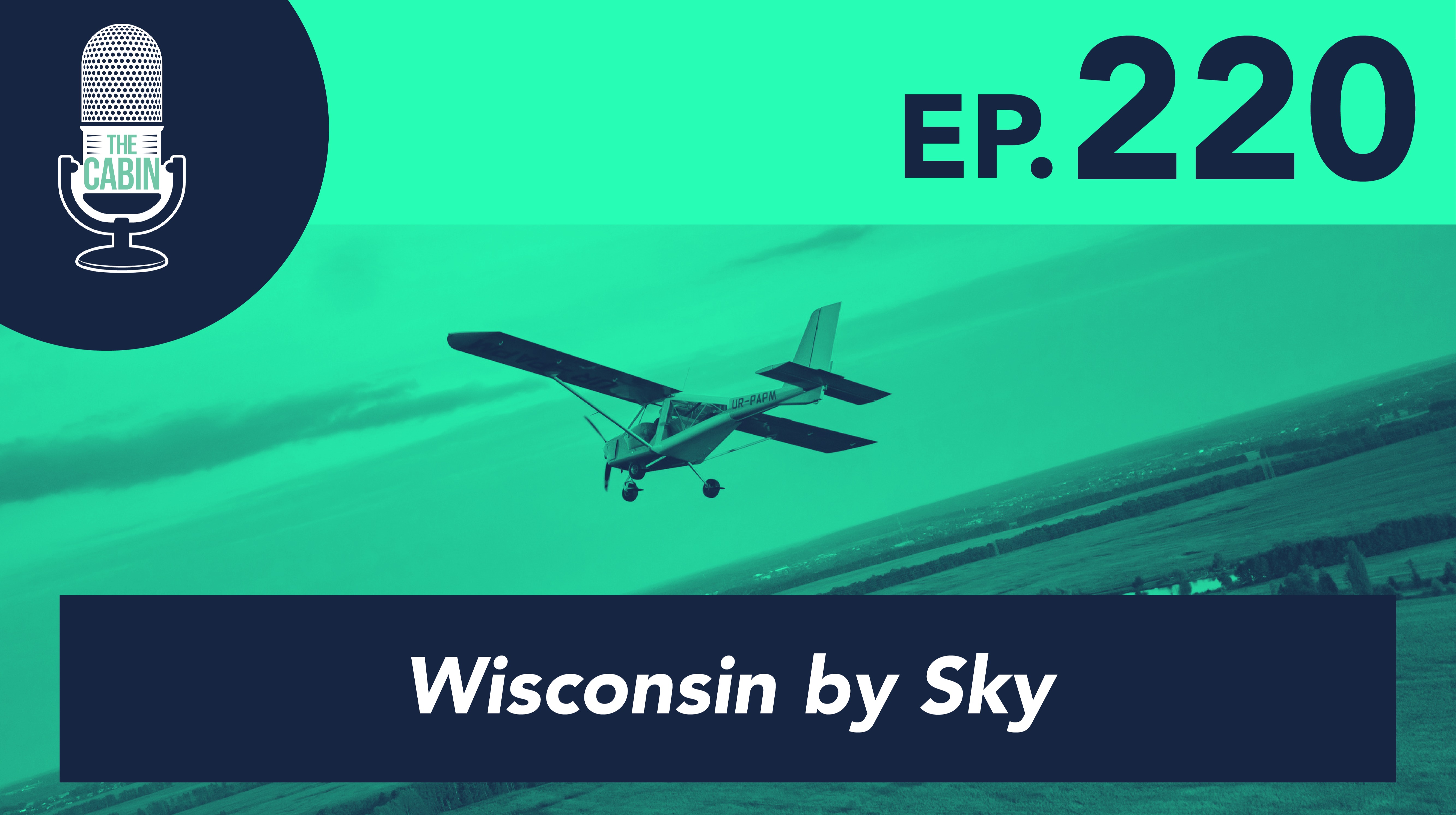 Wisconsin by Sky (ft. John and Rose Darcey)