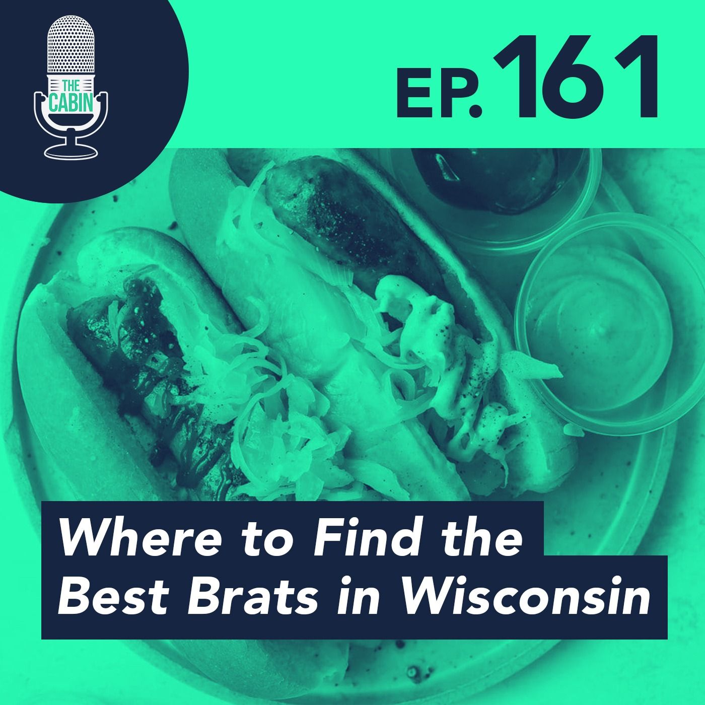 MEAT Wisconsin: Some of the Best Brats in the State (and we’re 3 years old!)
