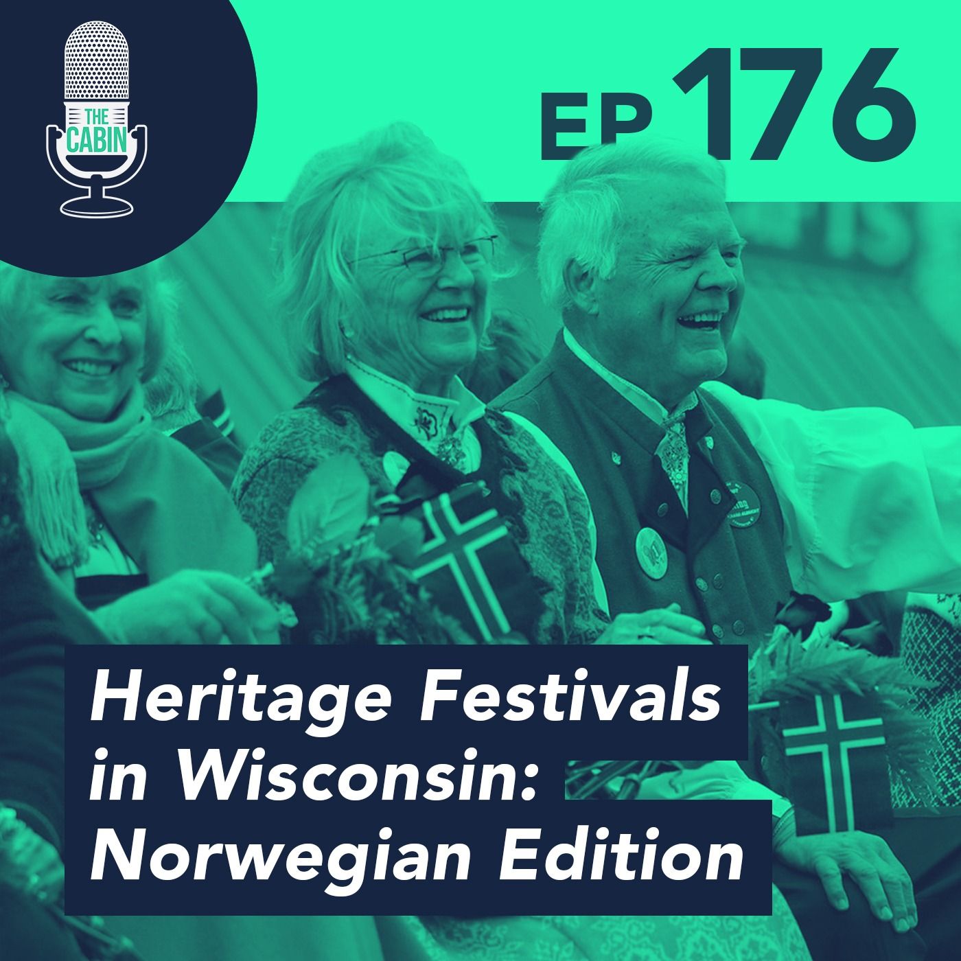 Heritage Festivals in Wisconsin: Norwegian Edition
