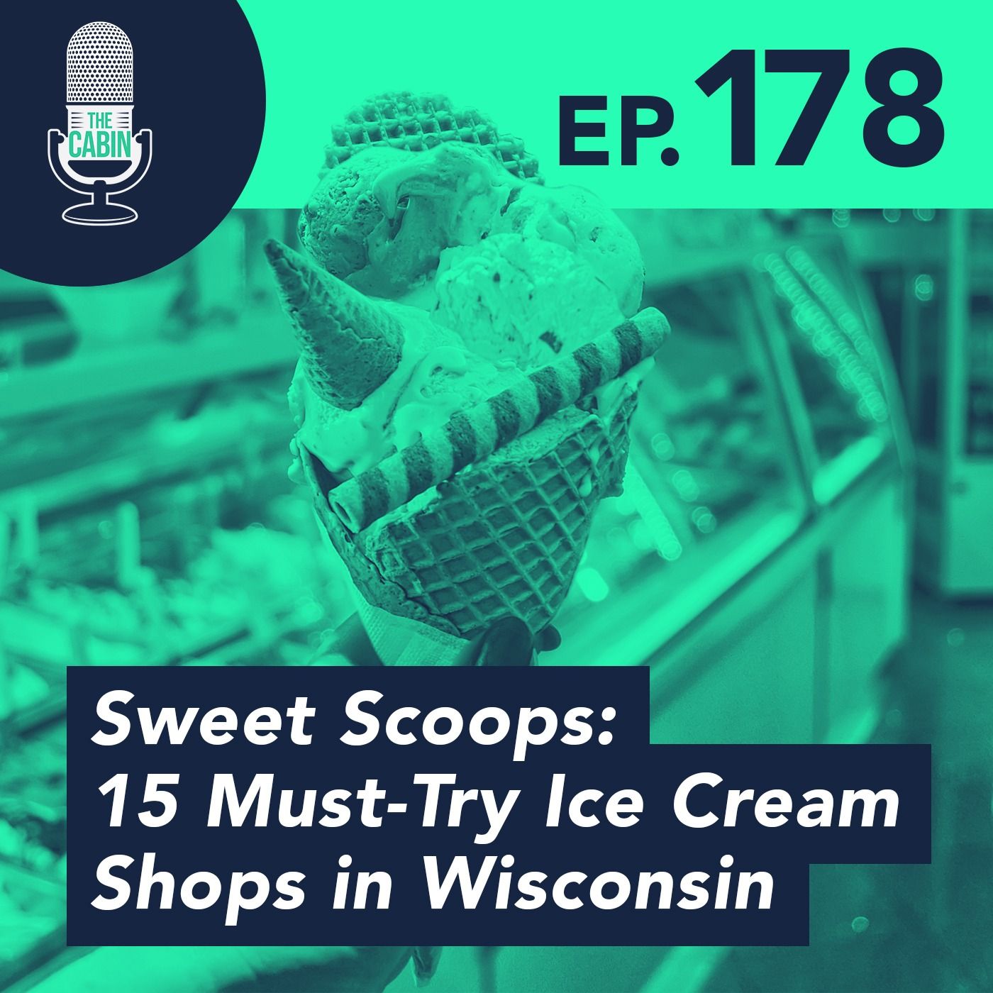 Sweet Scoops: 15+ Must-Try Ice Cream Shops in Wisconsin