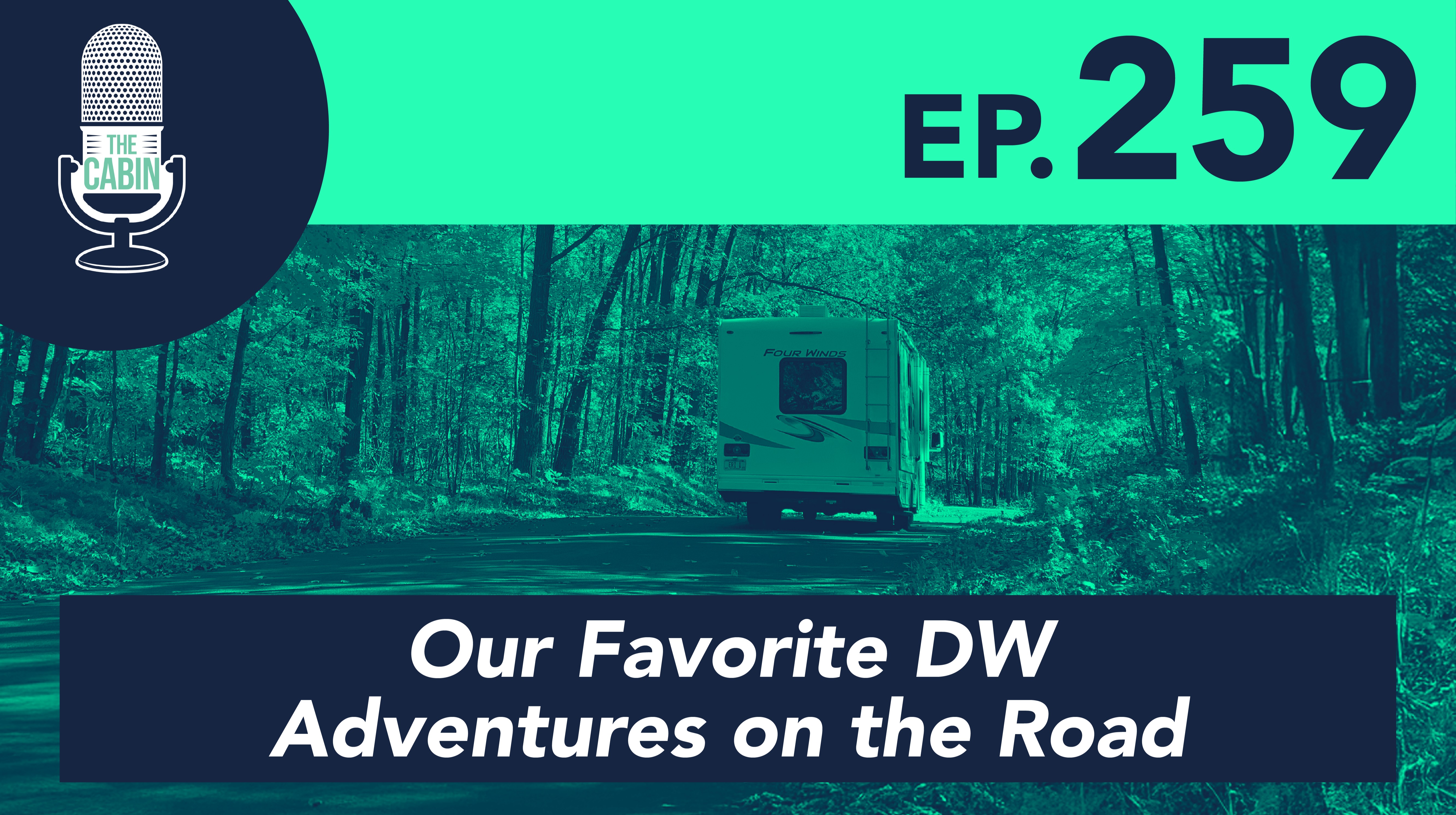 Behind the Scenes: Our Favorite Discover Wisconsin Adventures on the Road