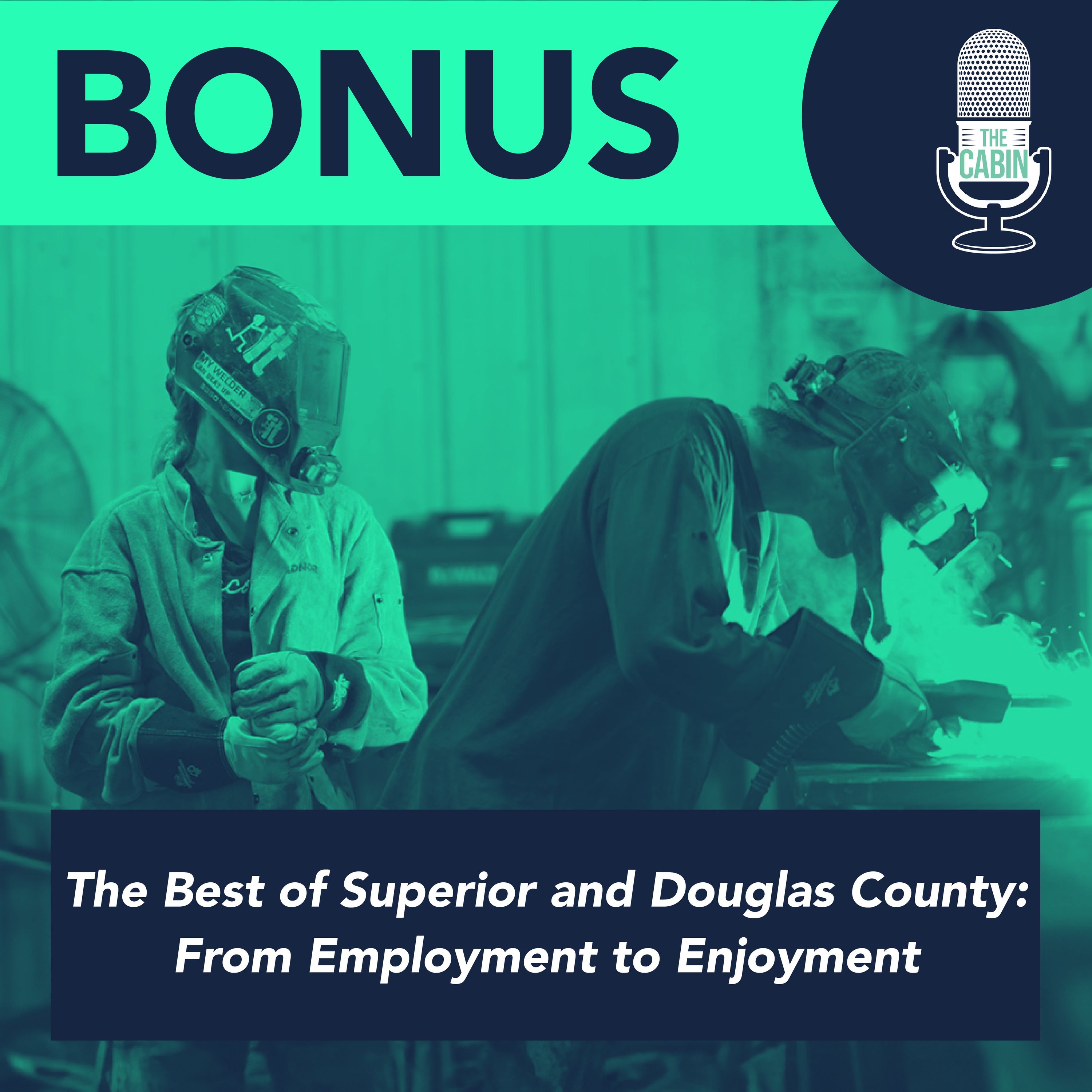 The Best of Superior & Douglas County: From Employment to Enjoyment