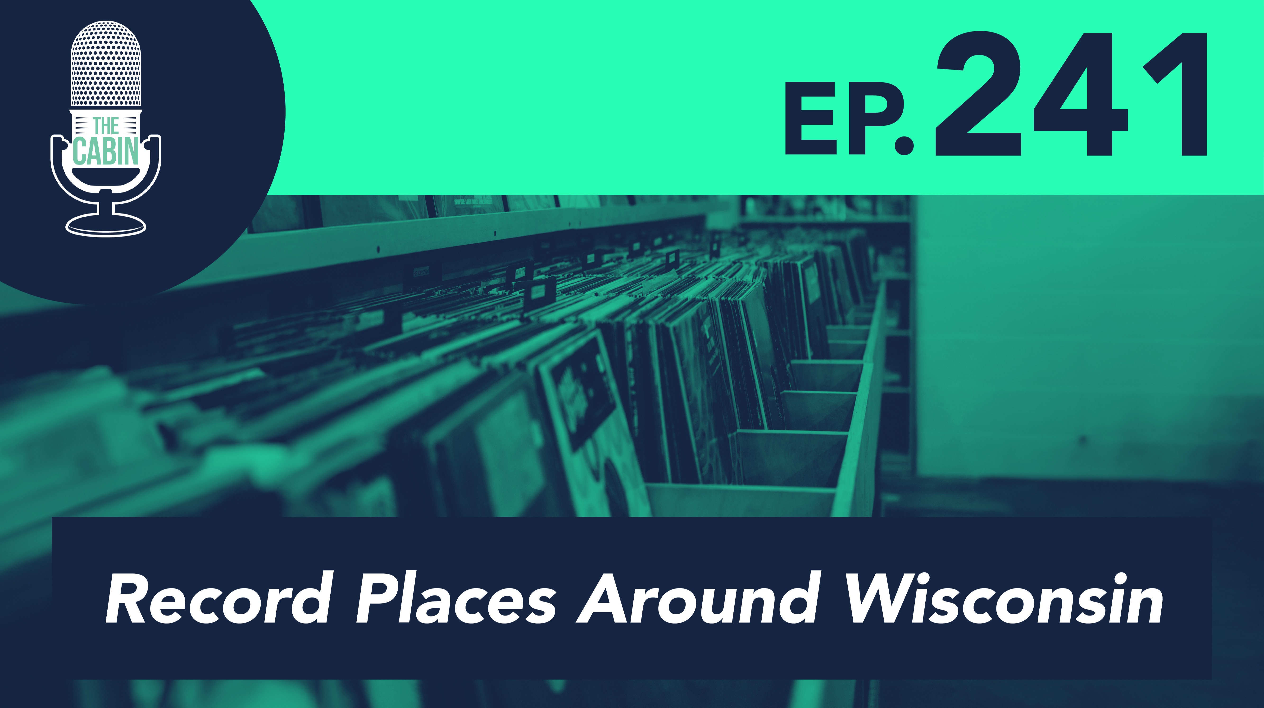 Record Places Around Wisconsin