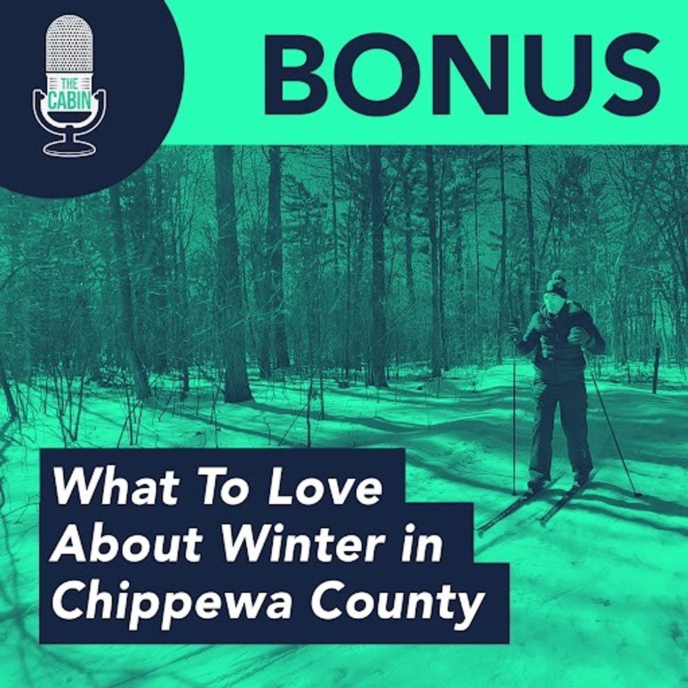 What to Love About Winter in Chippewa County (ft. Jackie Boos)