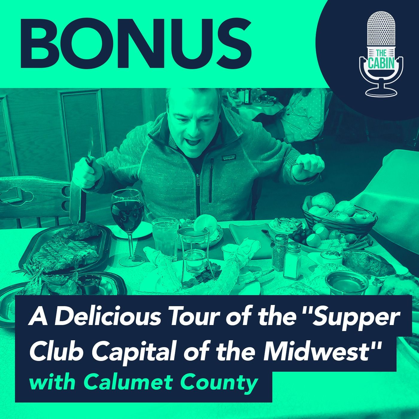 A Delicious Tour of the "Supper Club Capital of the Midwest"