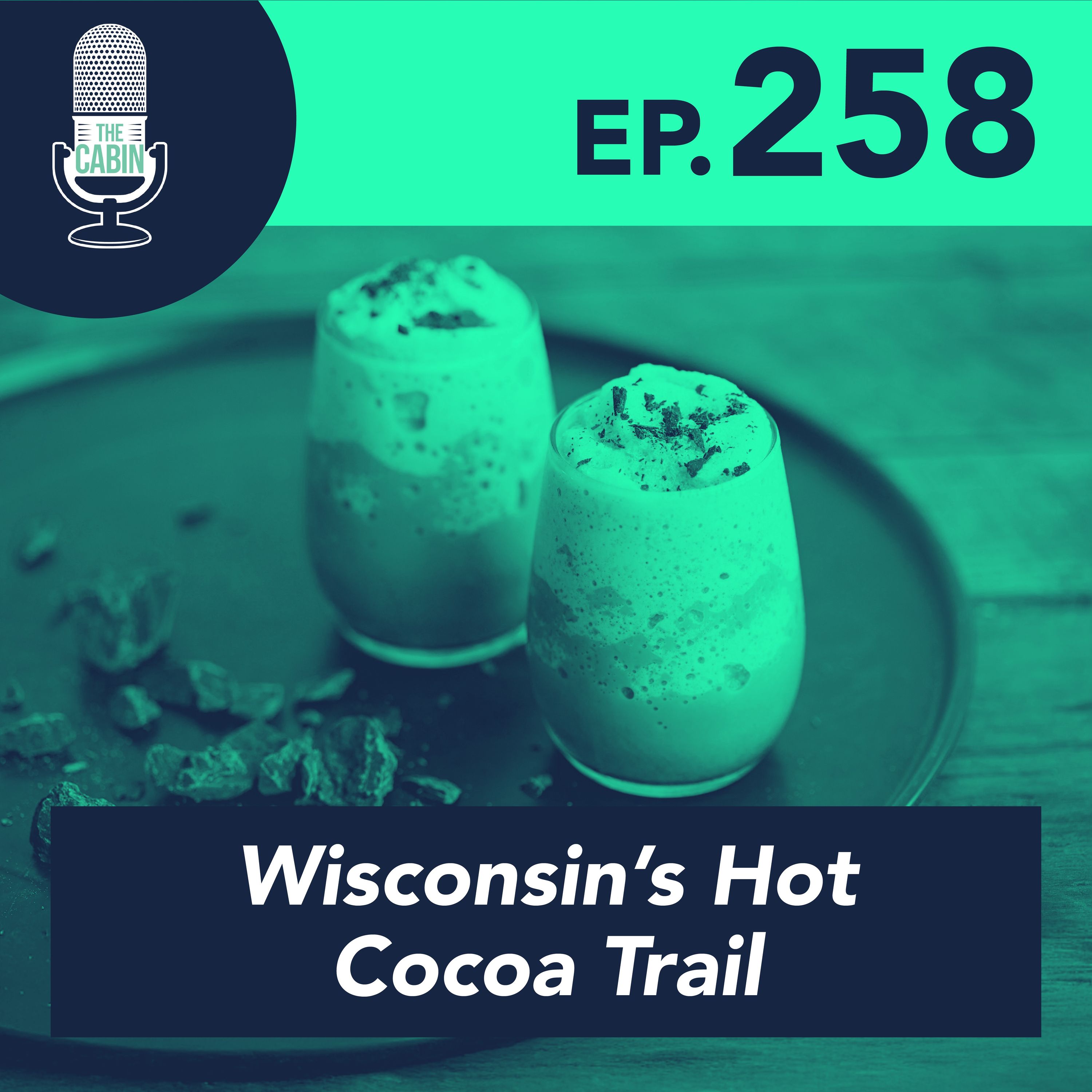 Wisconsin’s Hot Cocoa Trail - Top Spots and Can't-Miss Hot Cocoa Events Across the State