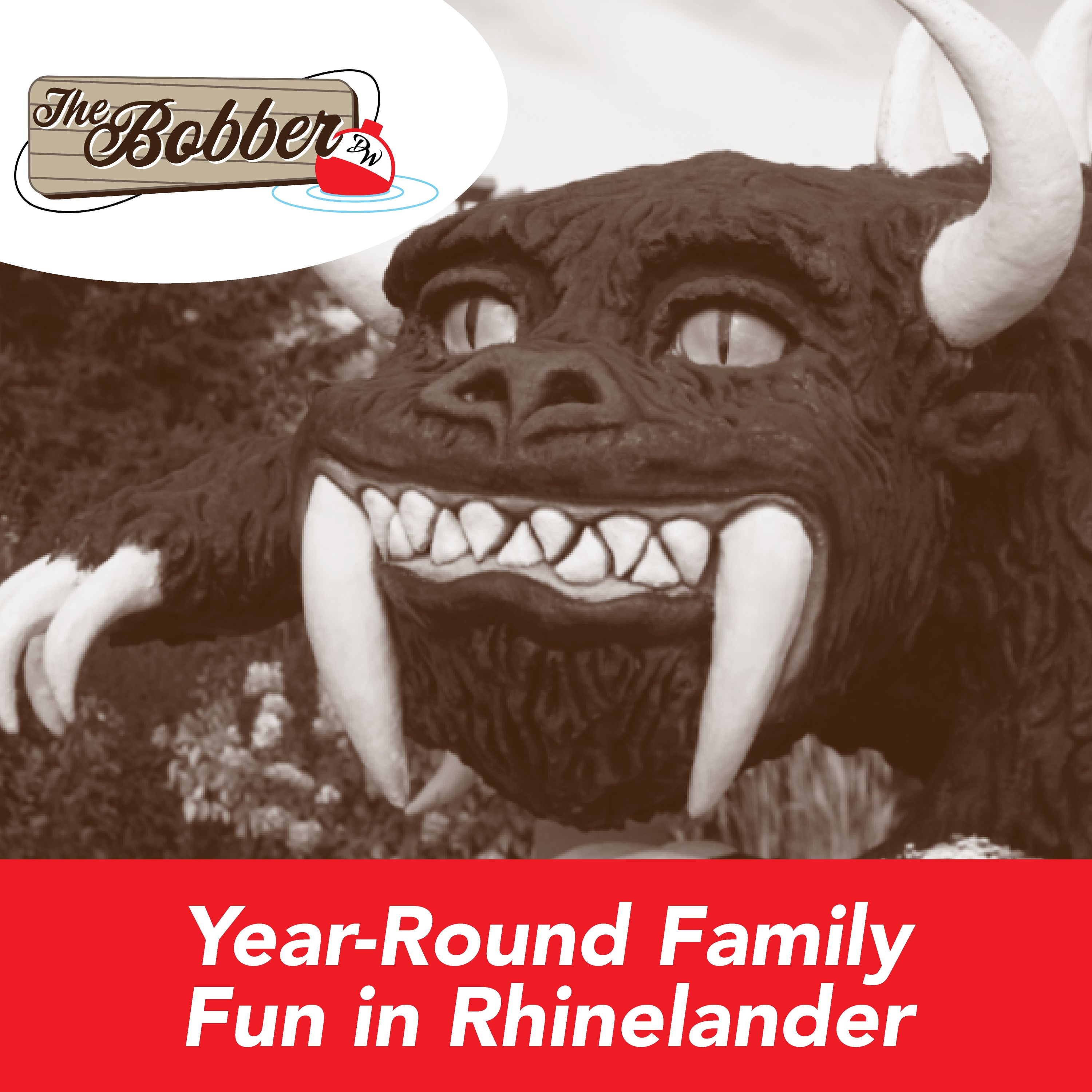 Year-Round Family Fun in Rhinelander: Your Go-To Guide episode artwork