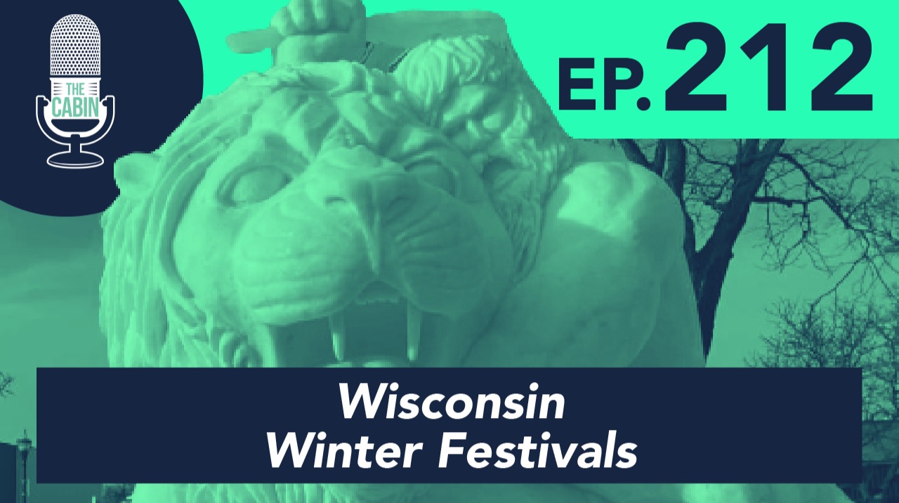 Wisconsin Winter Festivals