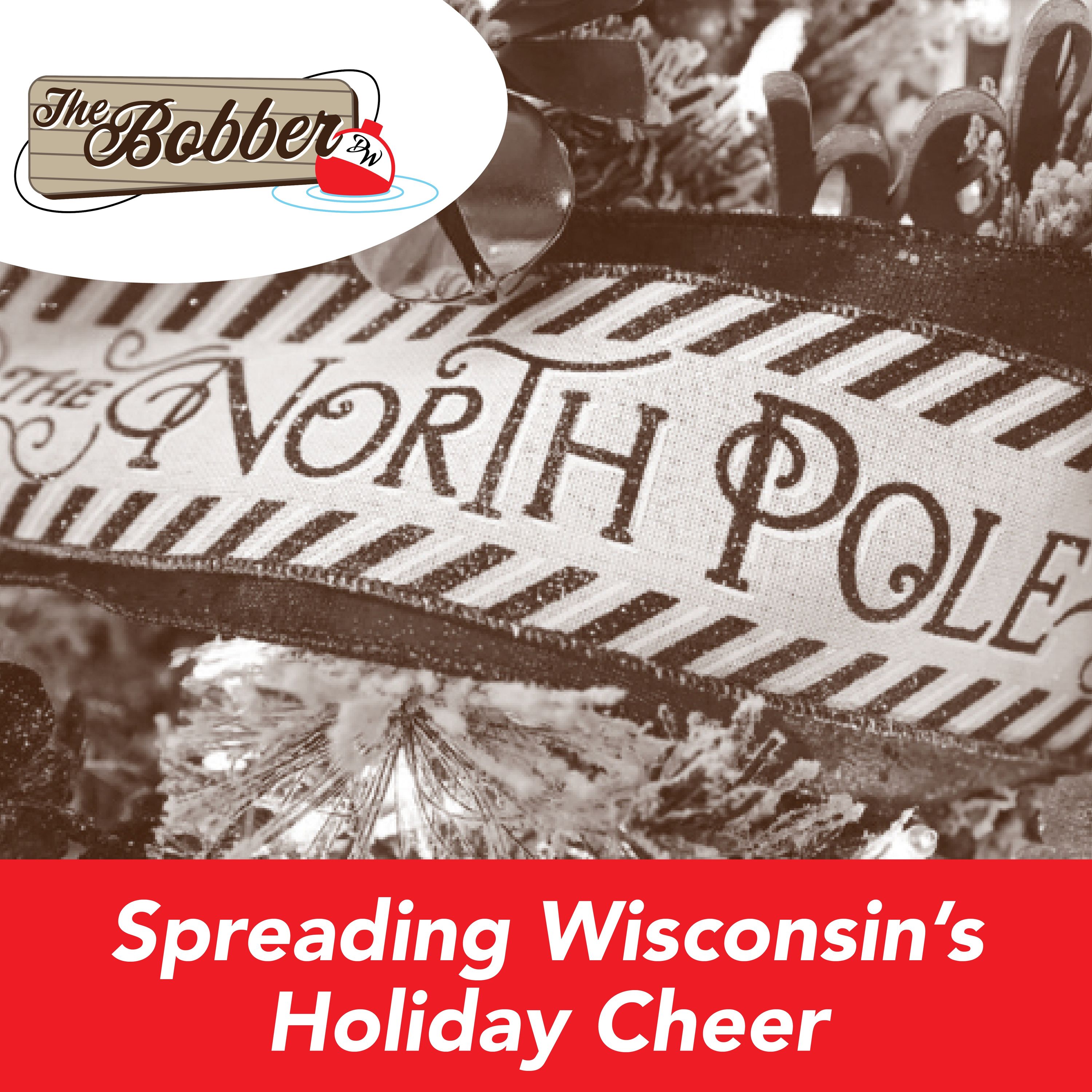 Spreading Wisconsin’s Holiday Cheer: Must-Visit Festivities & Markets! episode artwork