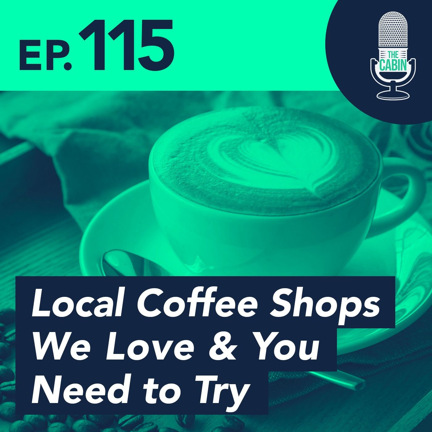Local Coffee Shops We Love & You Need to Try