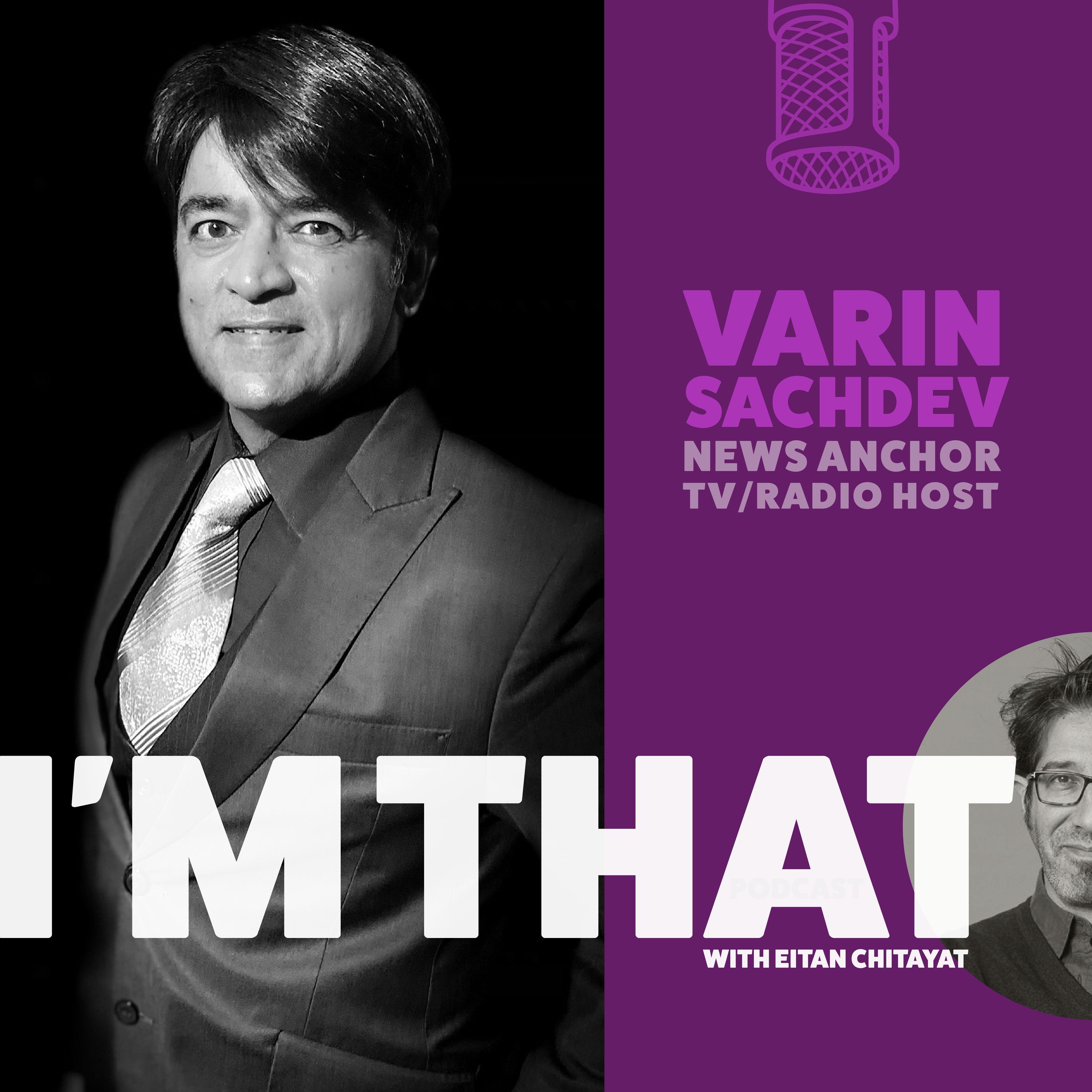 I\'M THAT