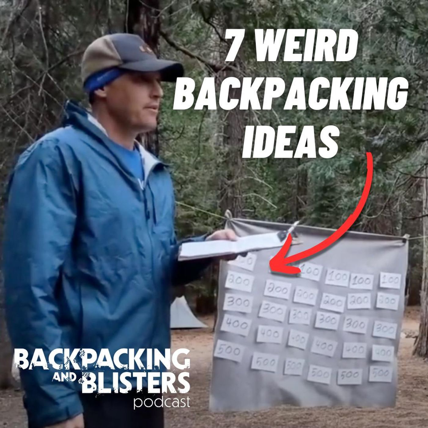 7 Strange Happenings From the Trinity Alps Trip You Should Consider (Bonus Thursday)