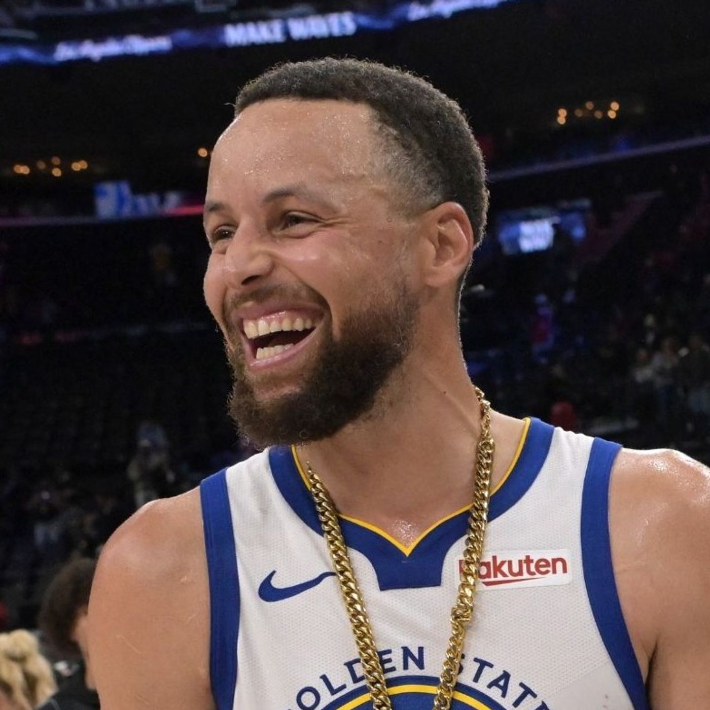 Locked On Warriors – Daily Podcast On The Golden State Warriors