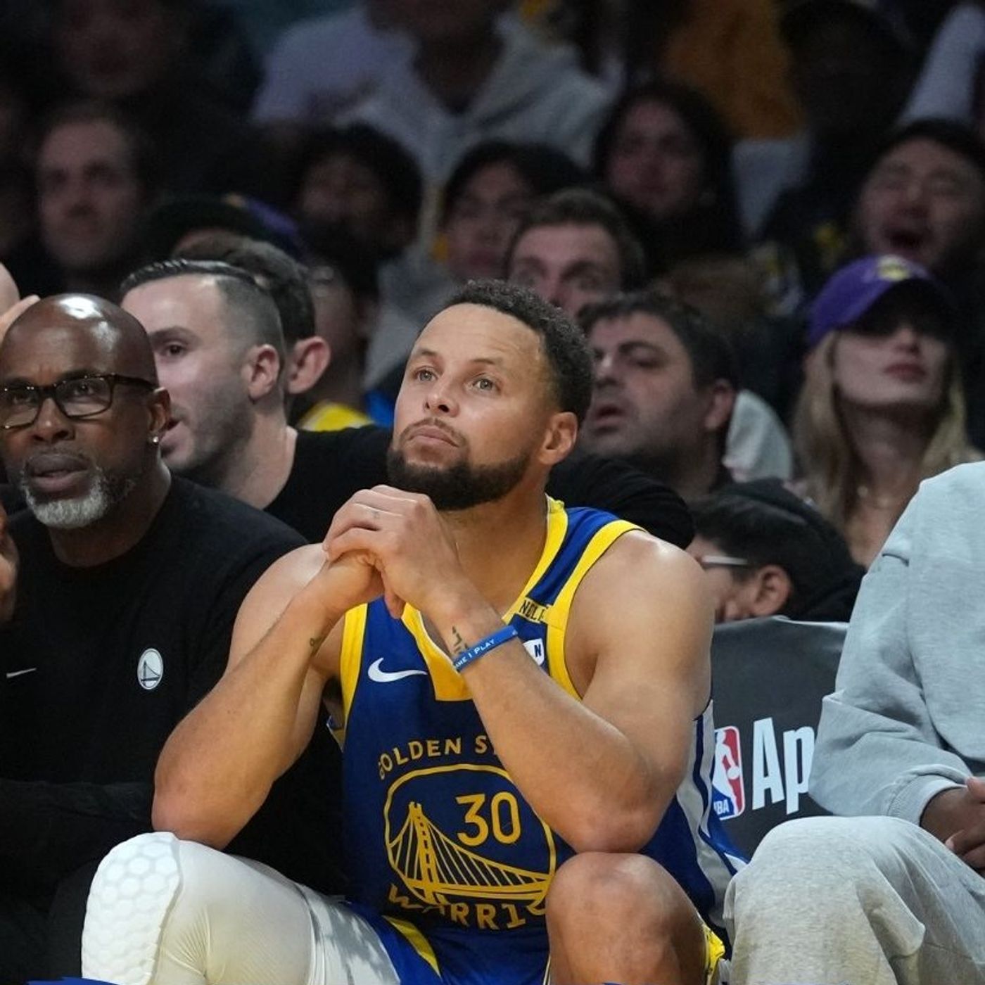 Golden State Warriors Need Strong Weekend To Avoid A Real Spiral episode artwork