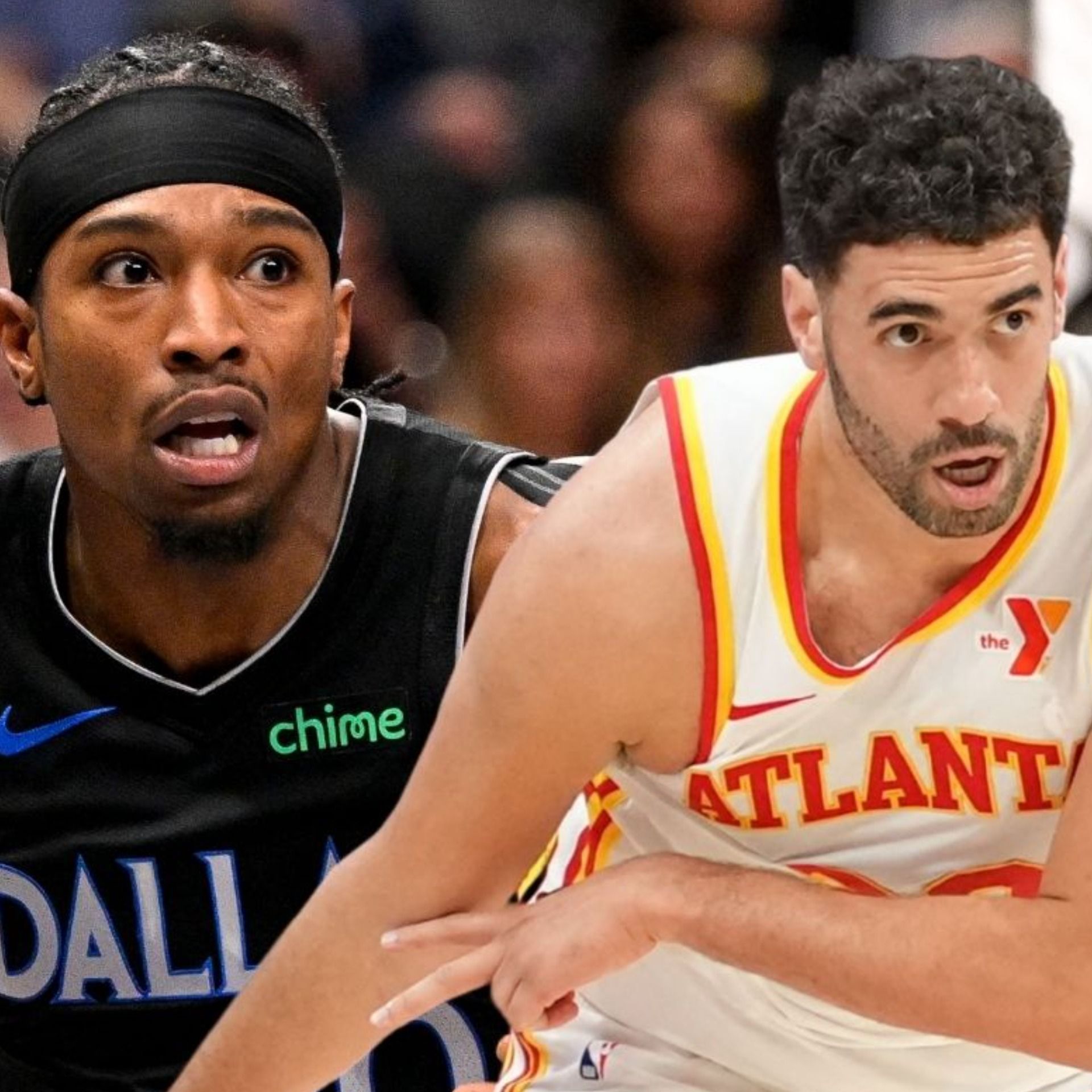 ROSTER COMPLETE! Golden State Warriors Sign Brandon Williams and Georges Niang episode artwork