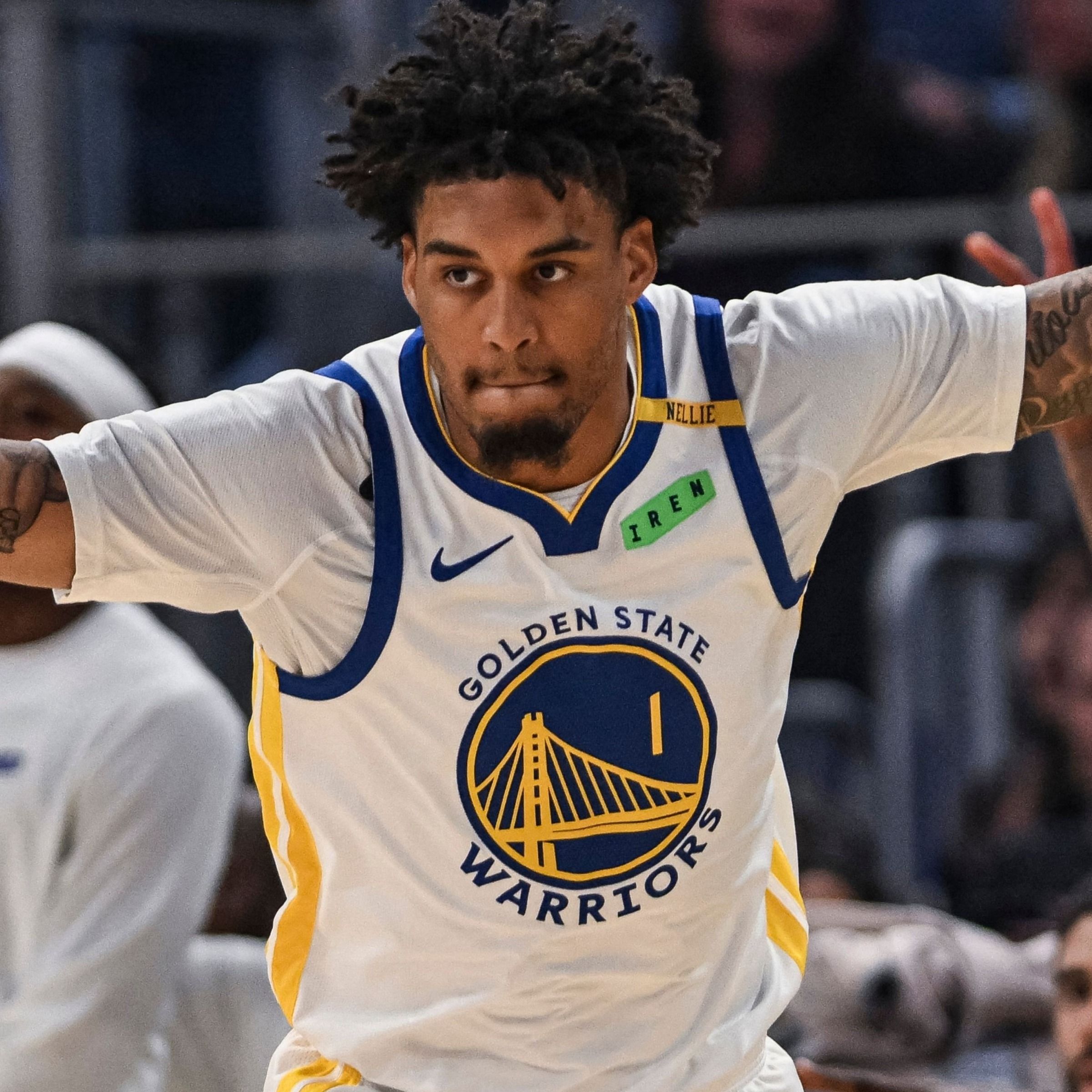 Yaxel Lendeborg Is Making This NBA Thing Look Easy, Plus Podz Is PAID