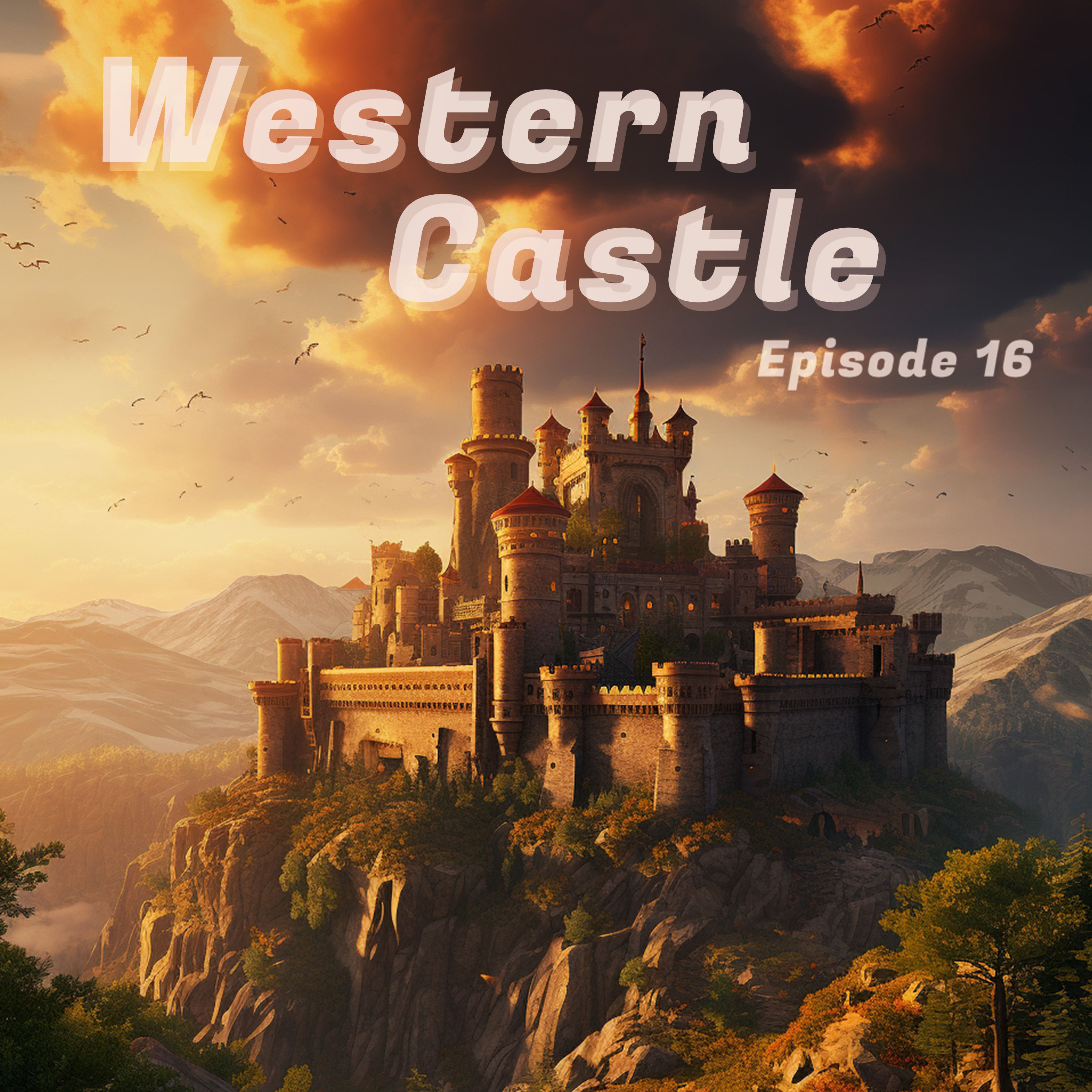 Western Castle