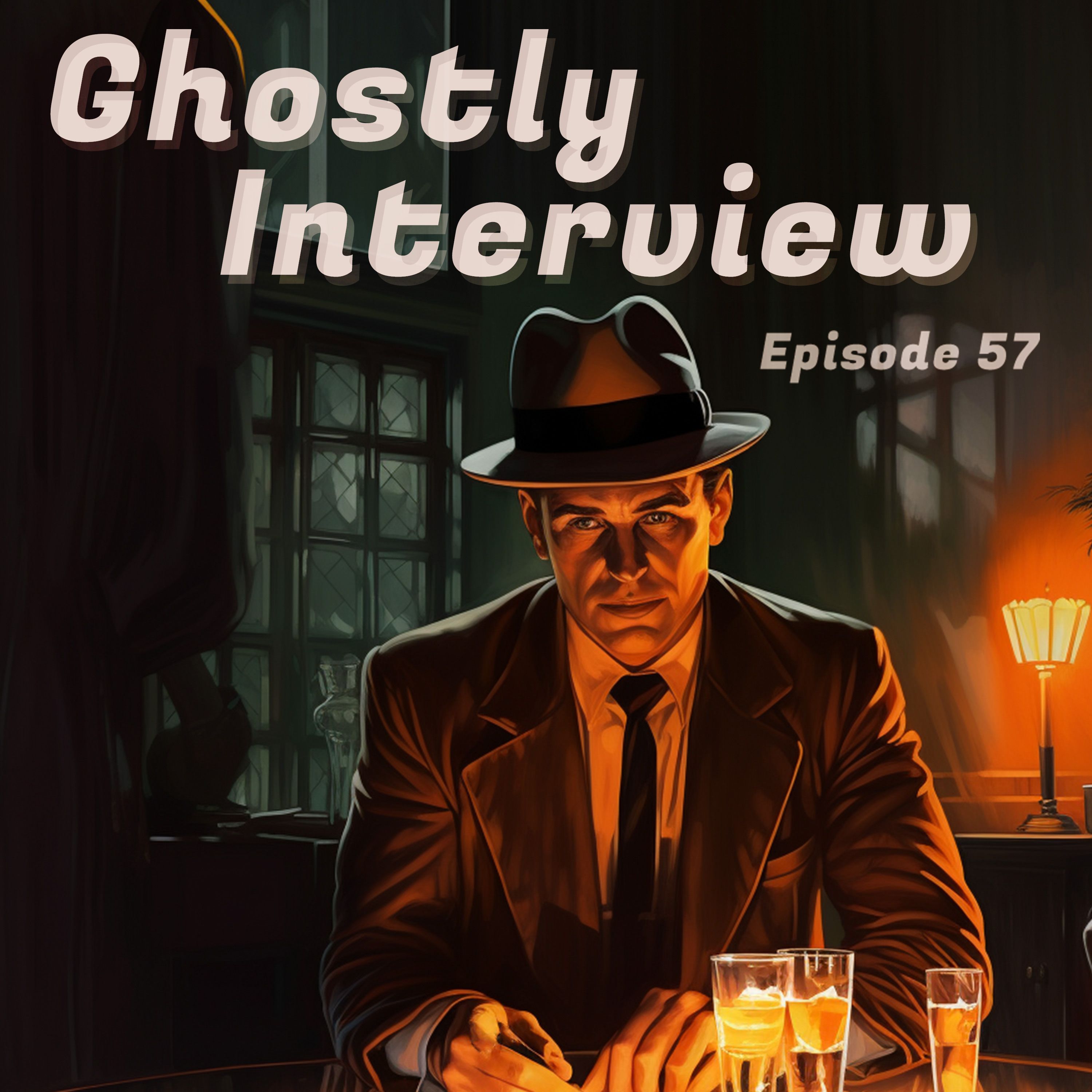 Ghostly Interview
