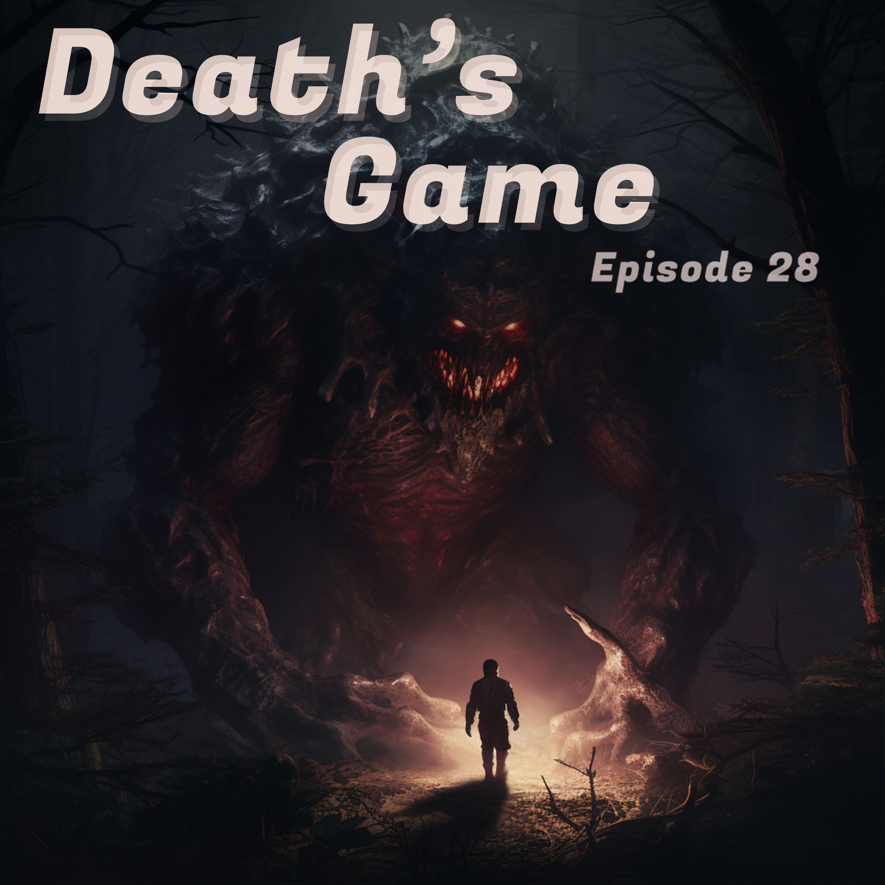 Death's Game
