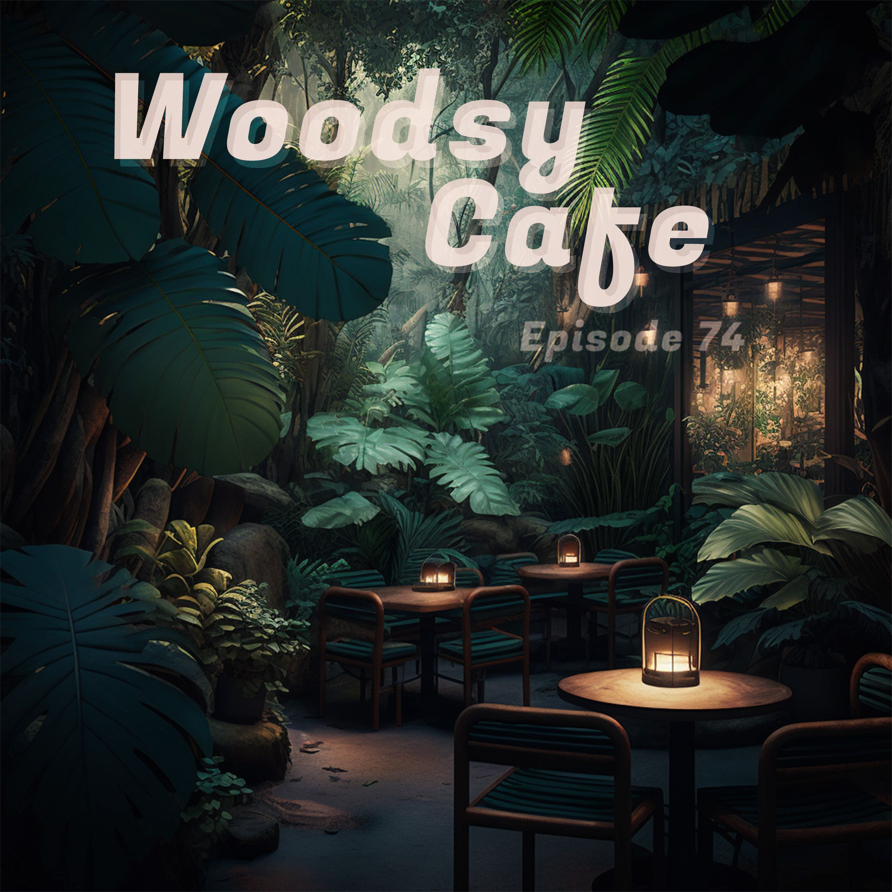 Woodsy Cafe