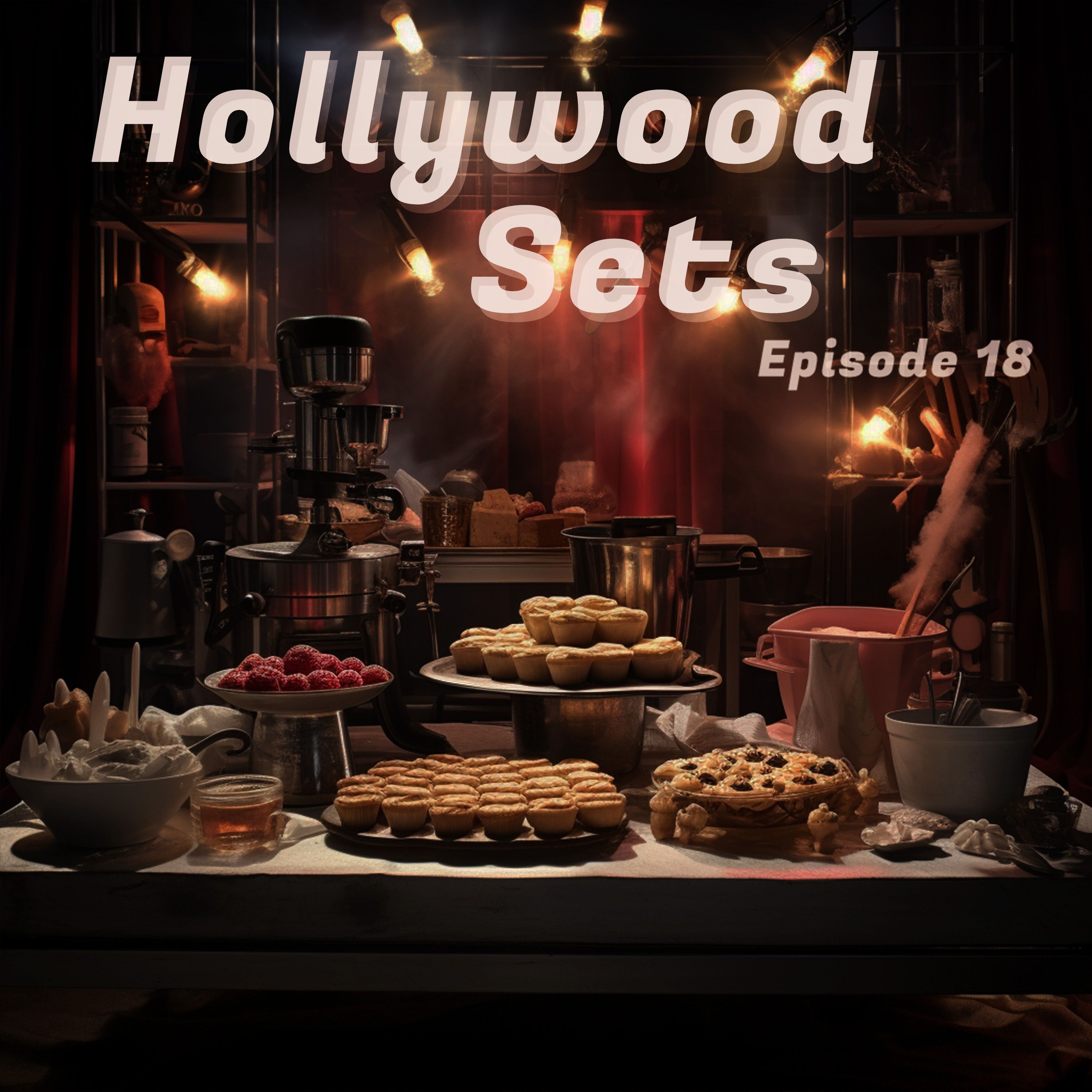 Hollywood Sets