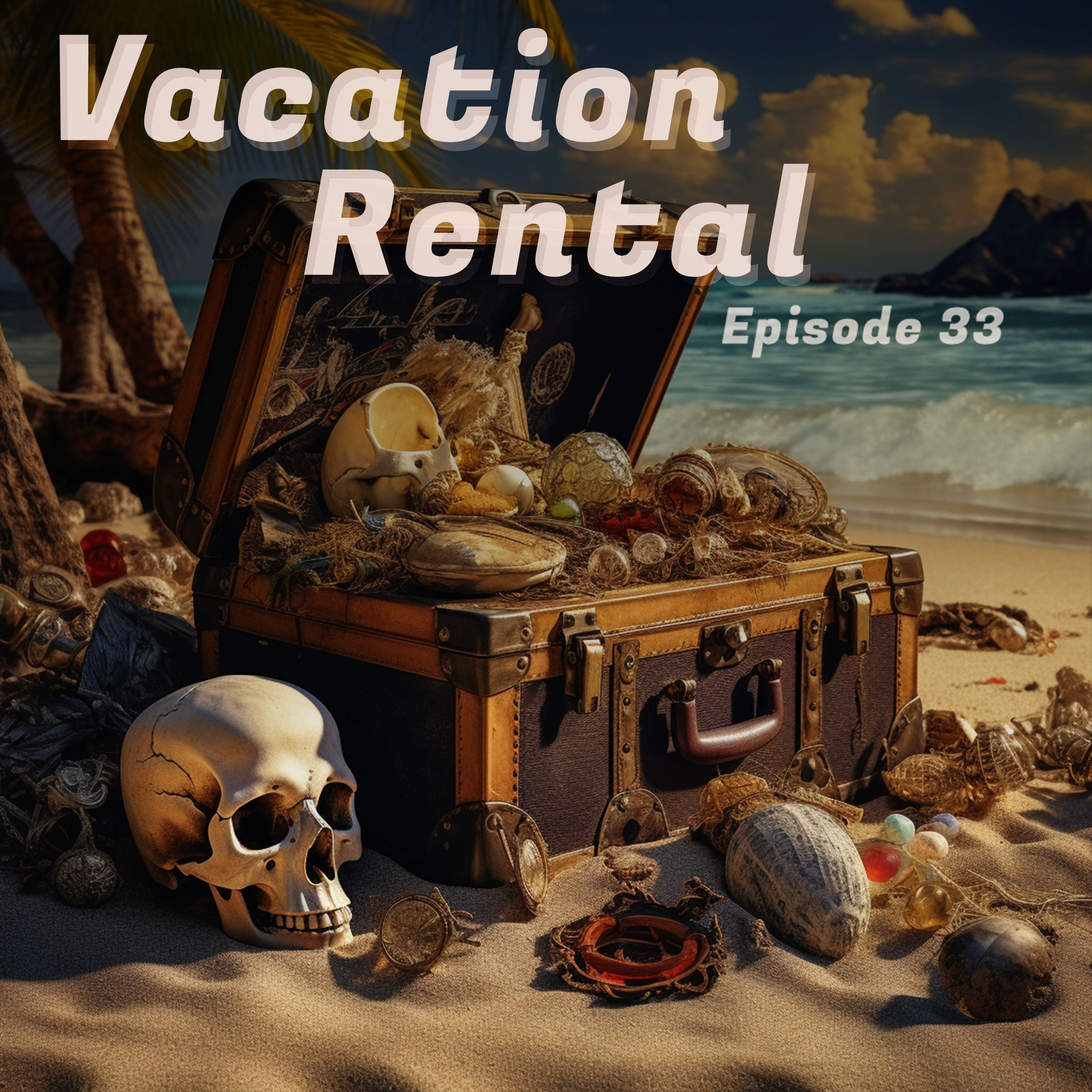 Vacation Rental