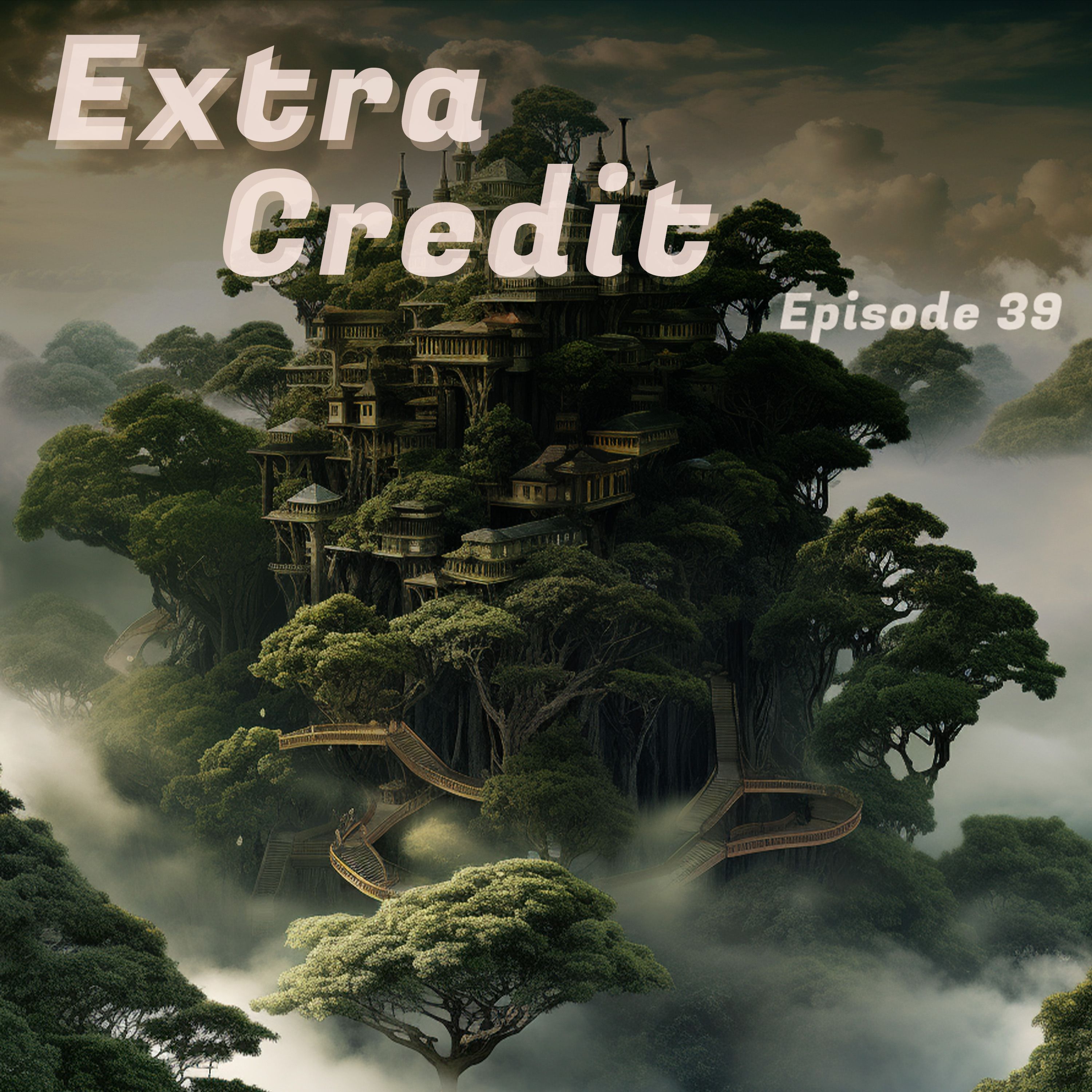Extra Credit