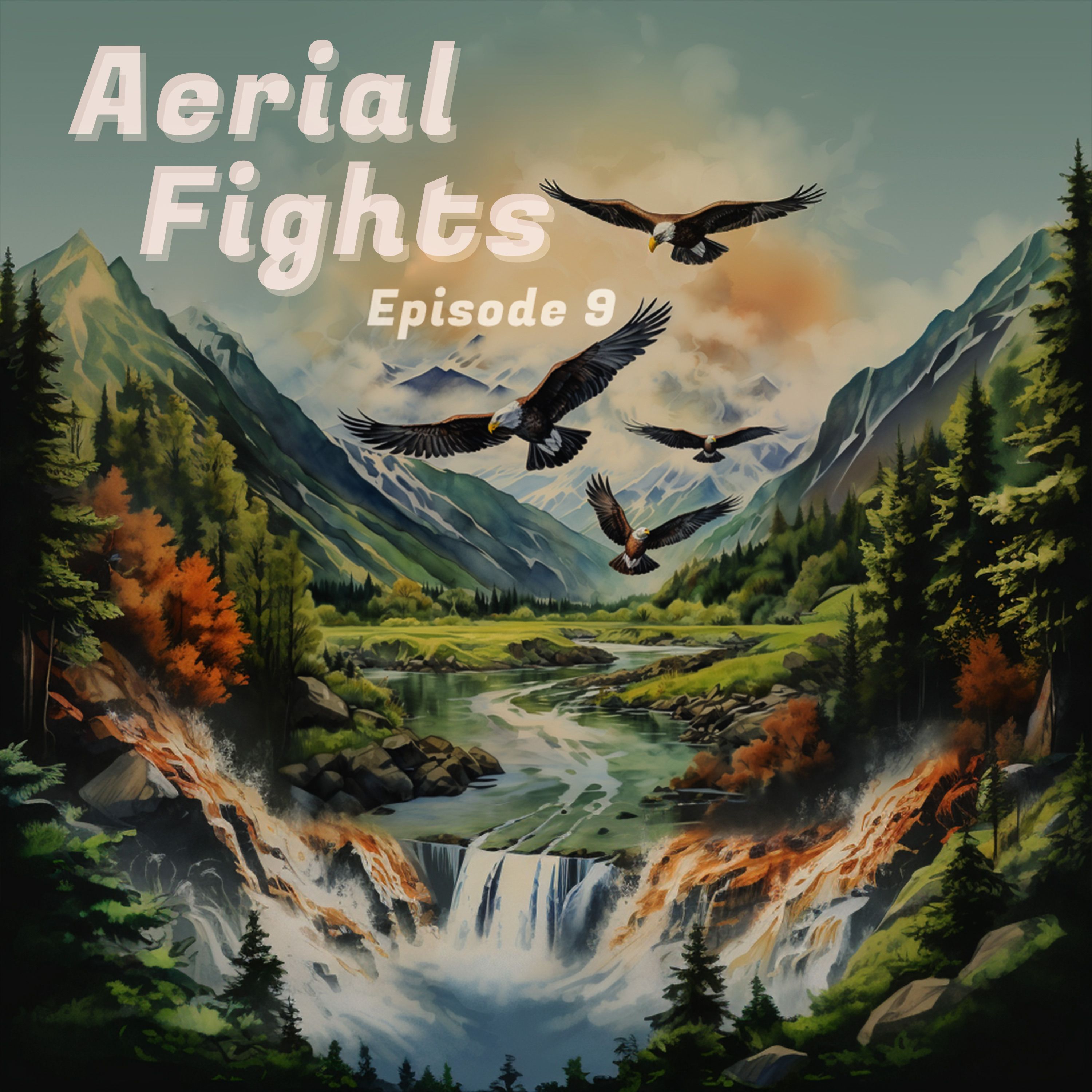 Aerial Fights