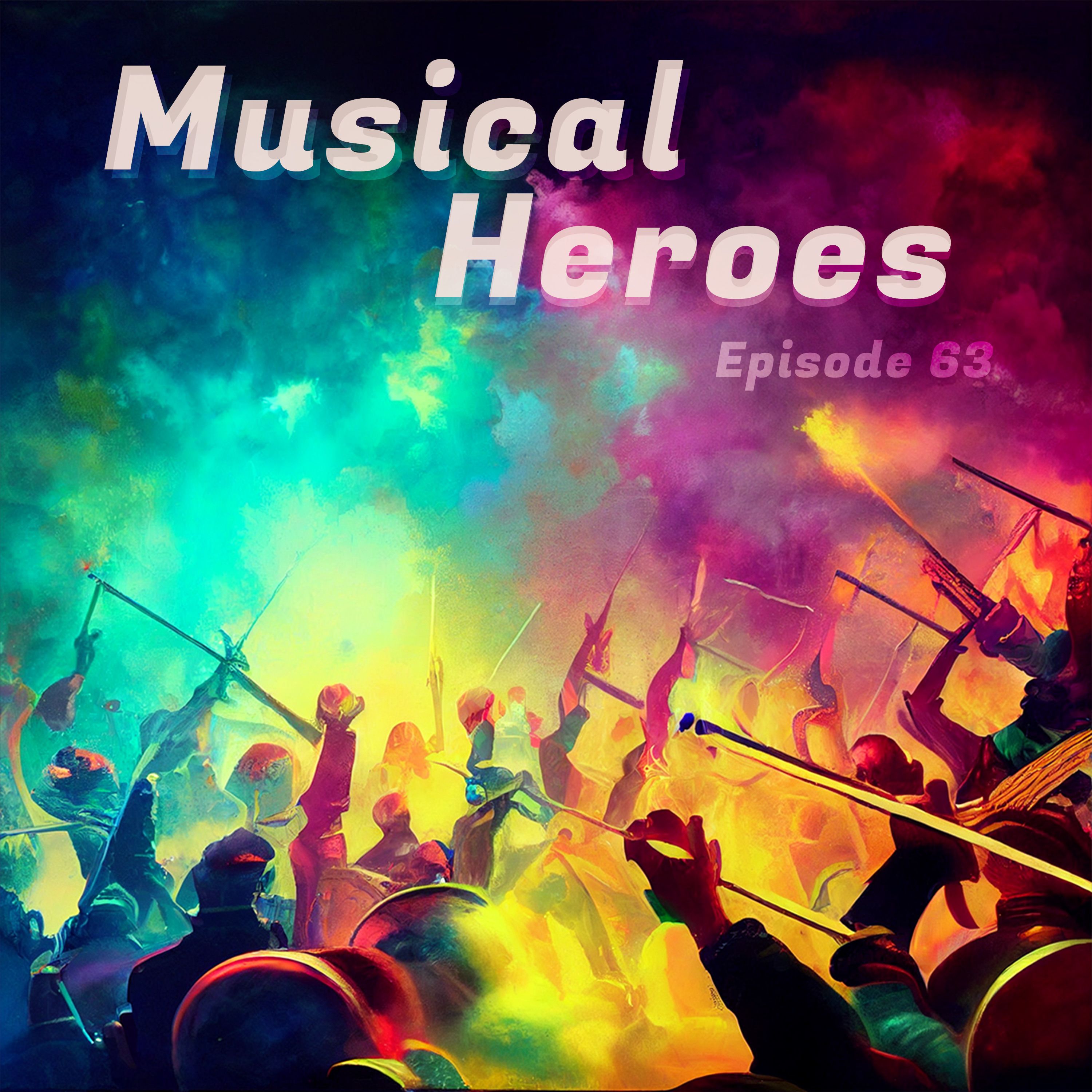 Musical Heroes
