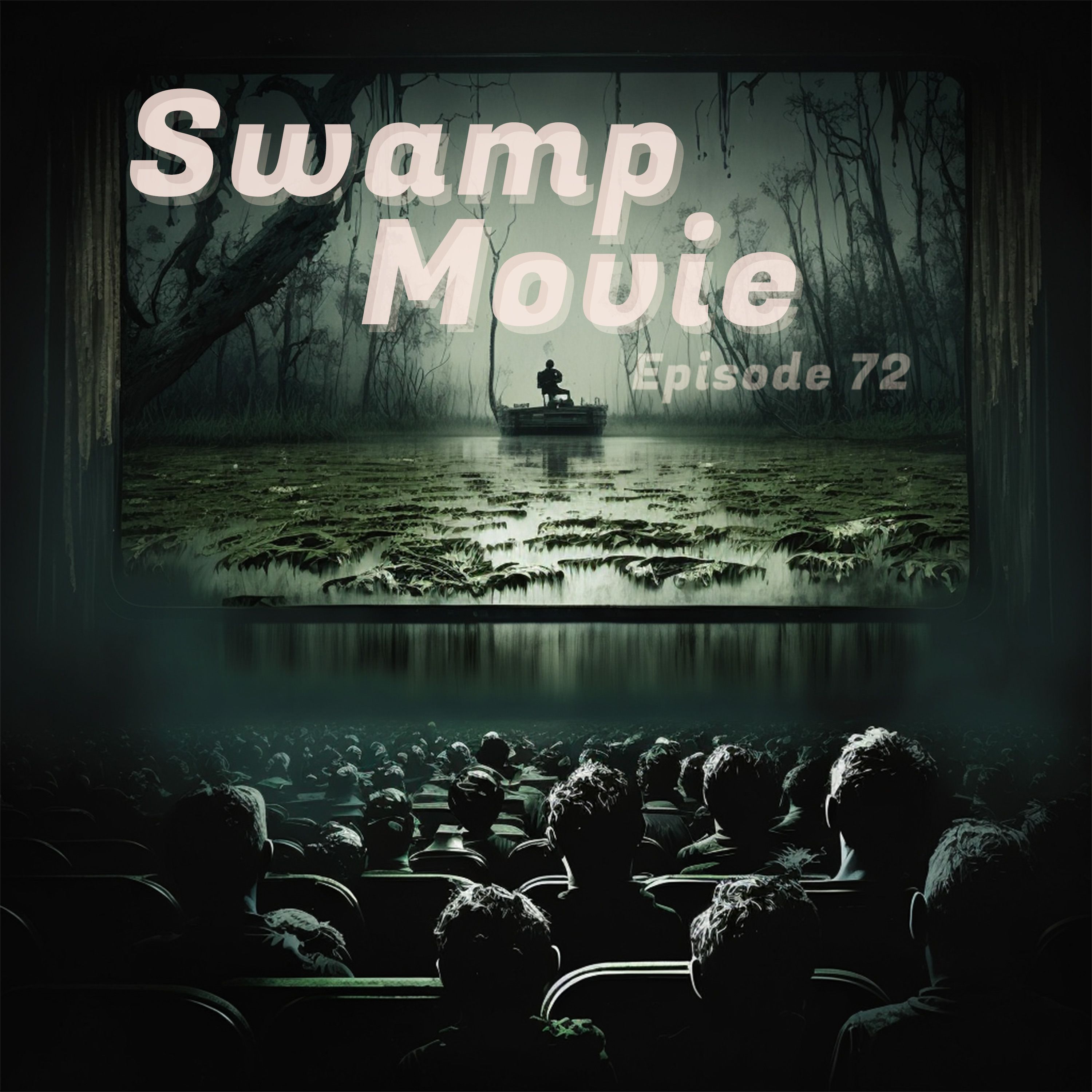Swamp Movie