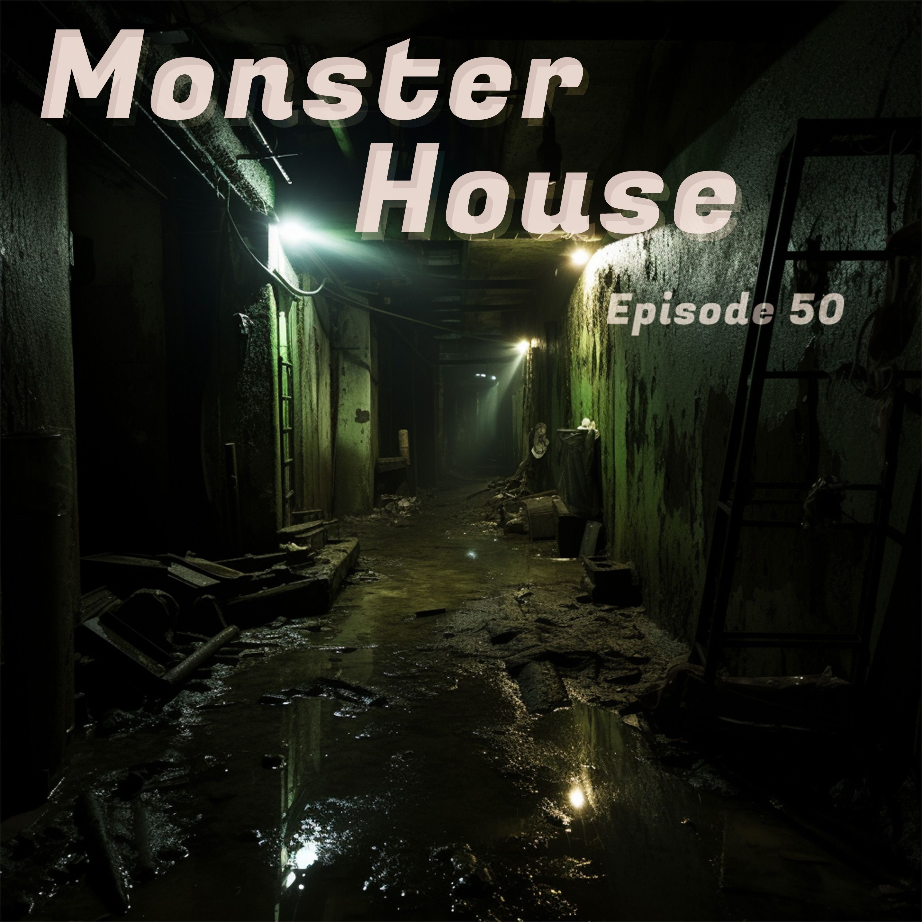 Monster House