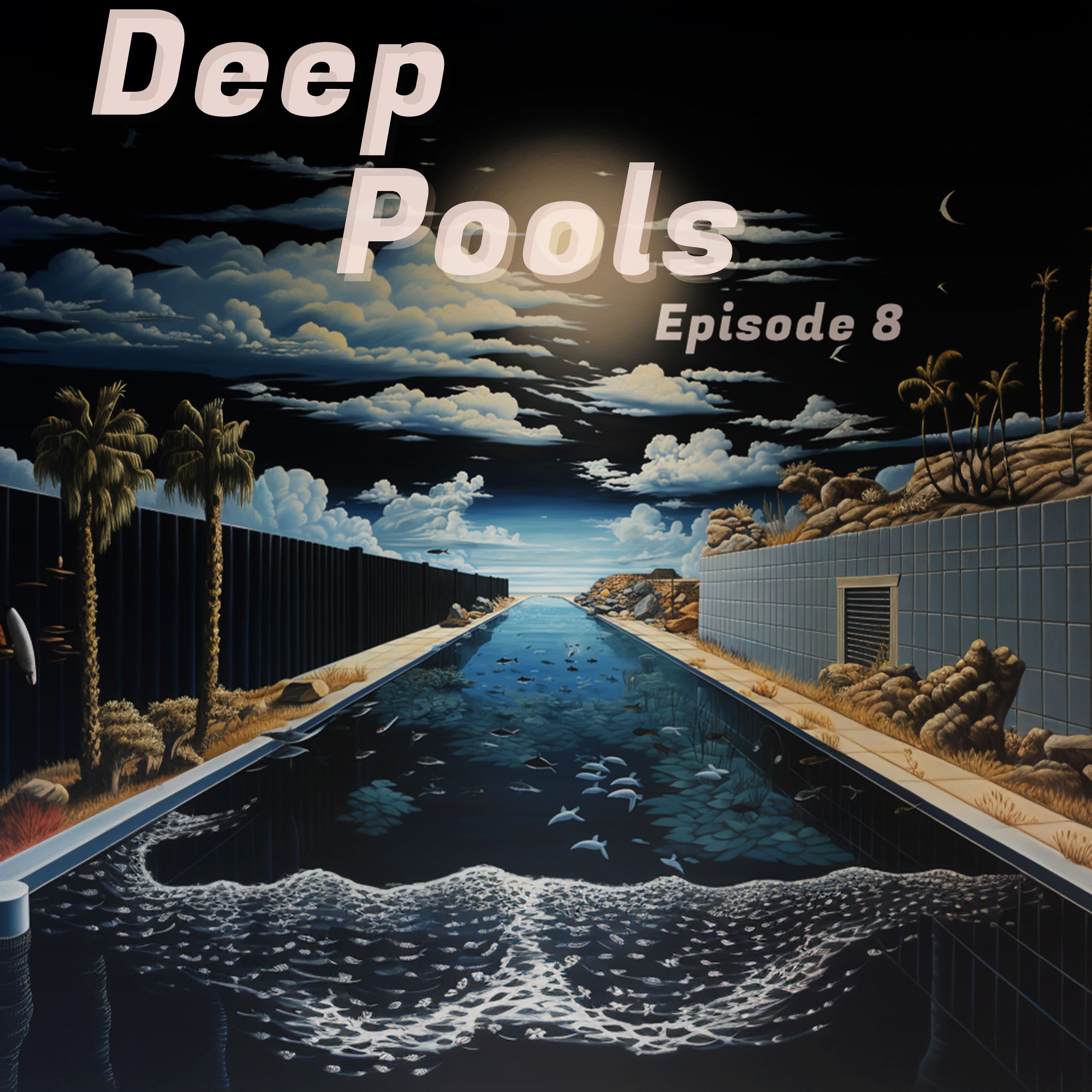 Deep Pools