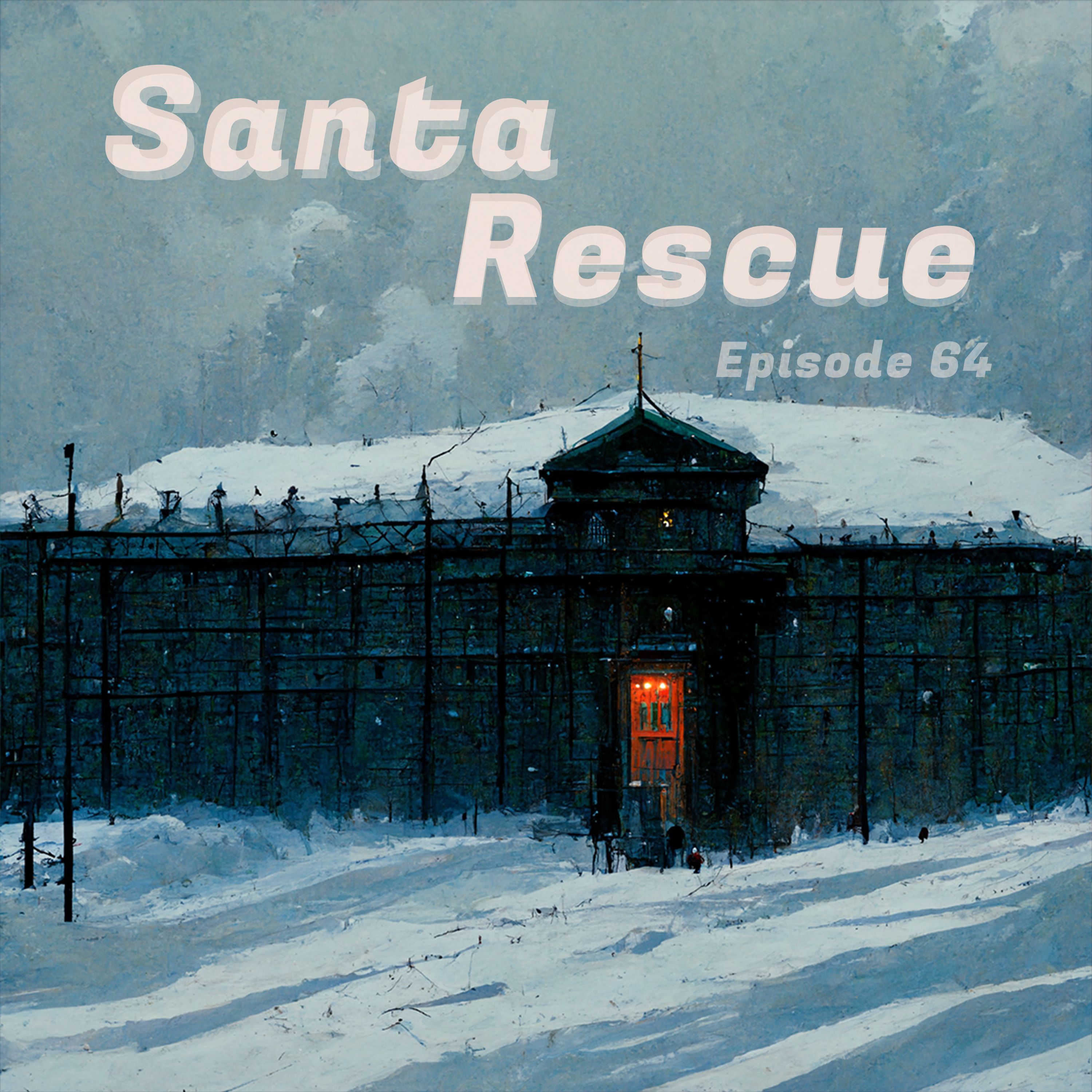 Santa Rescue