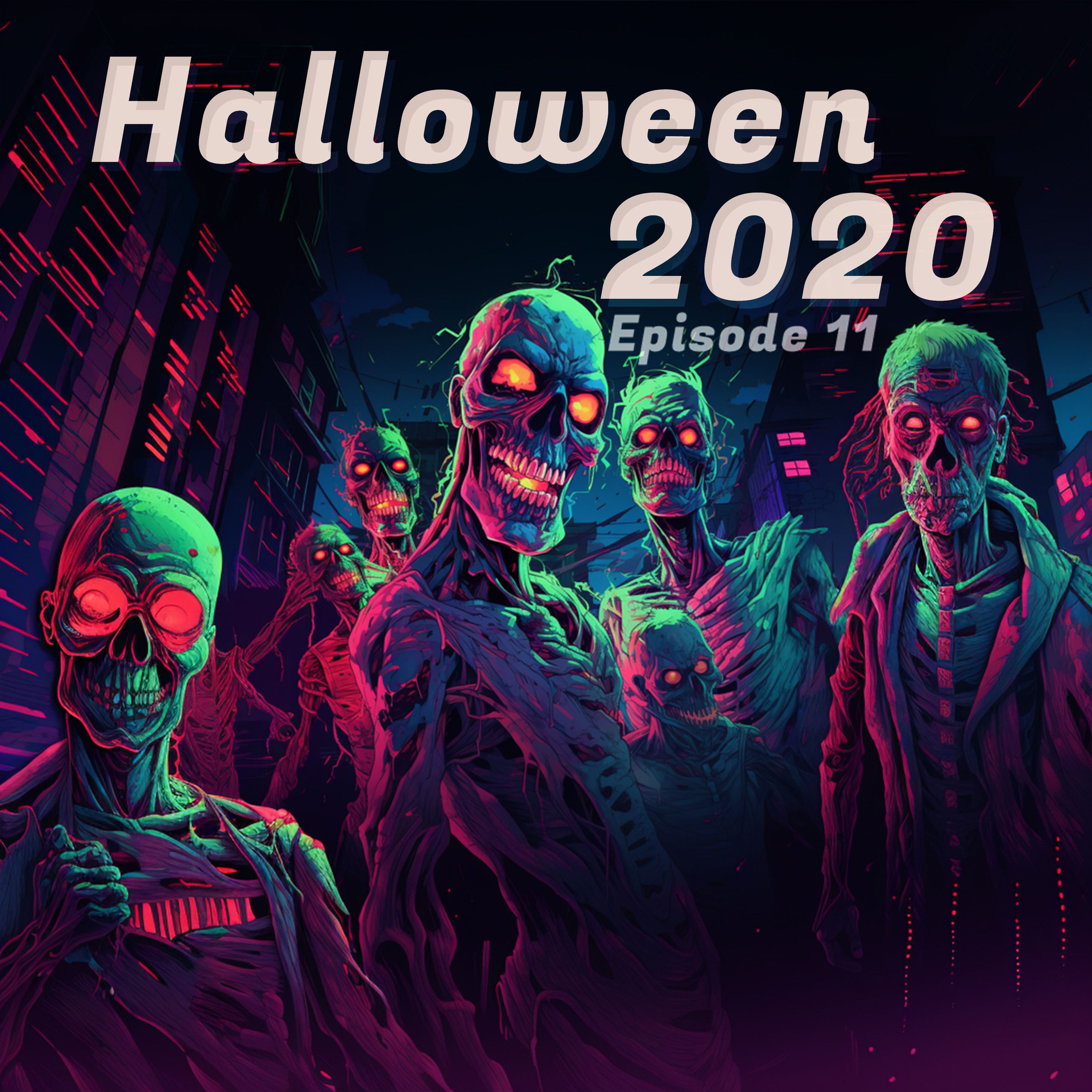 Halloween 2020