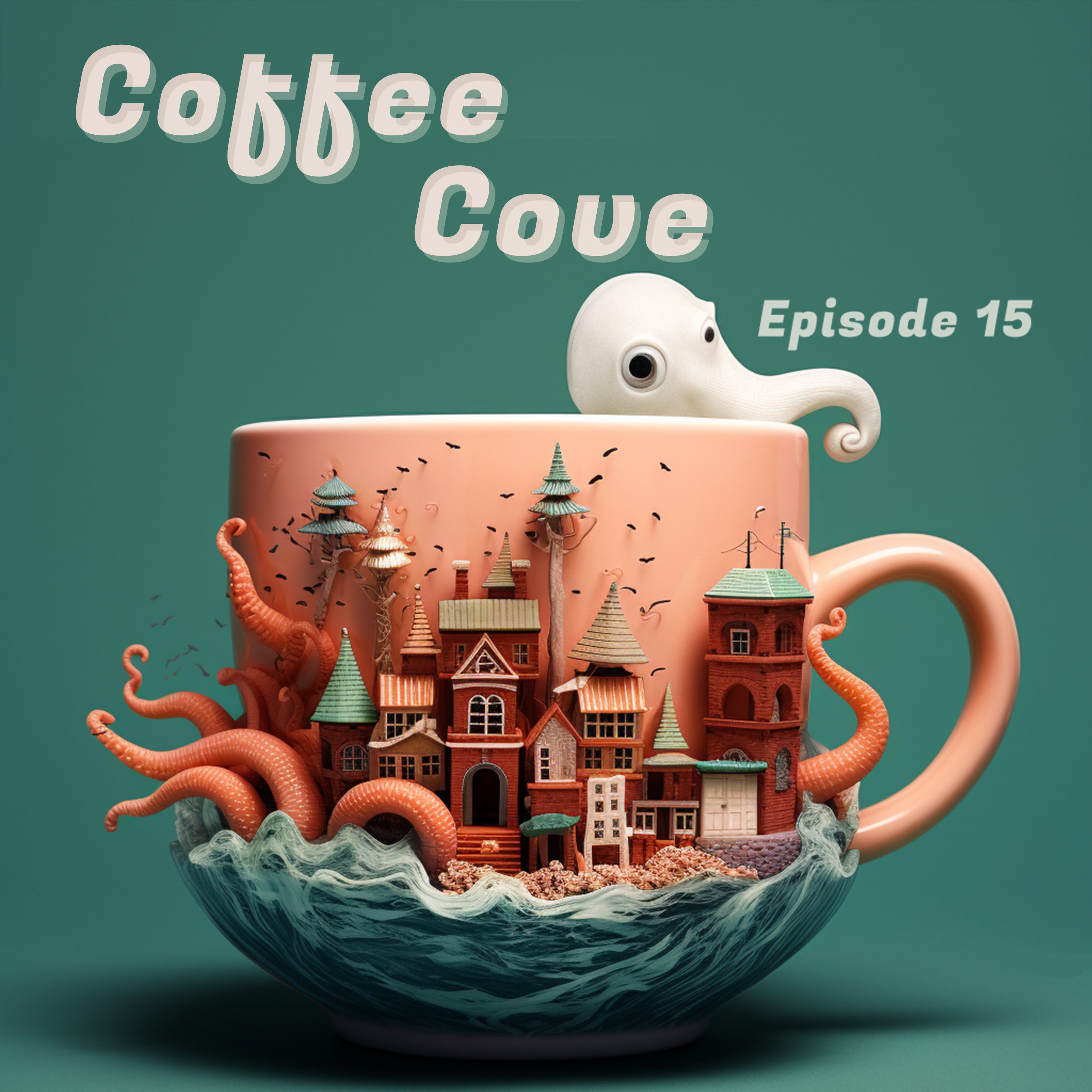 Coffee Cove