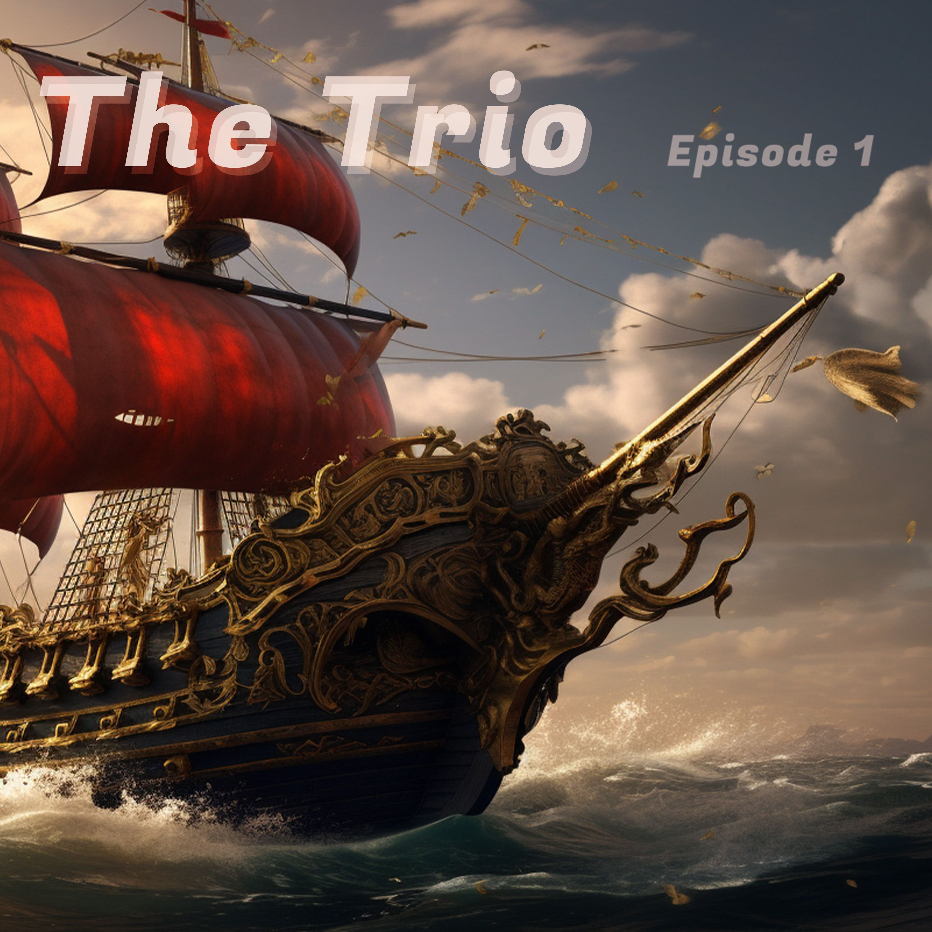 The Trio