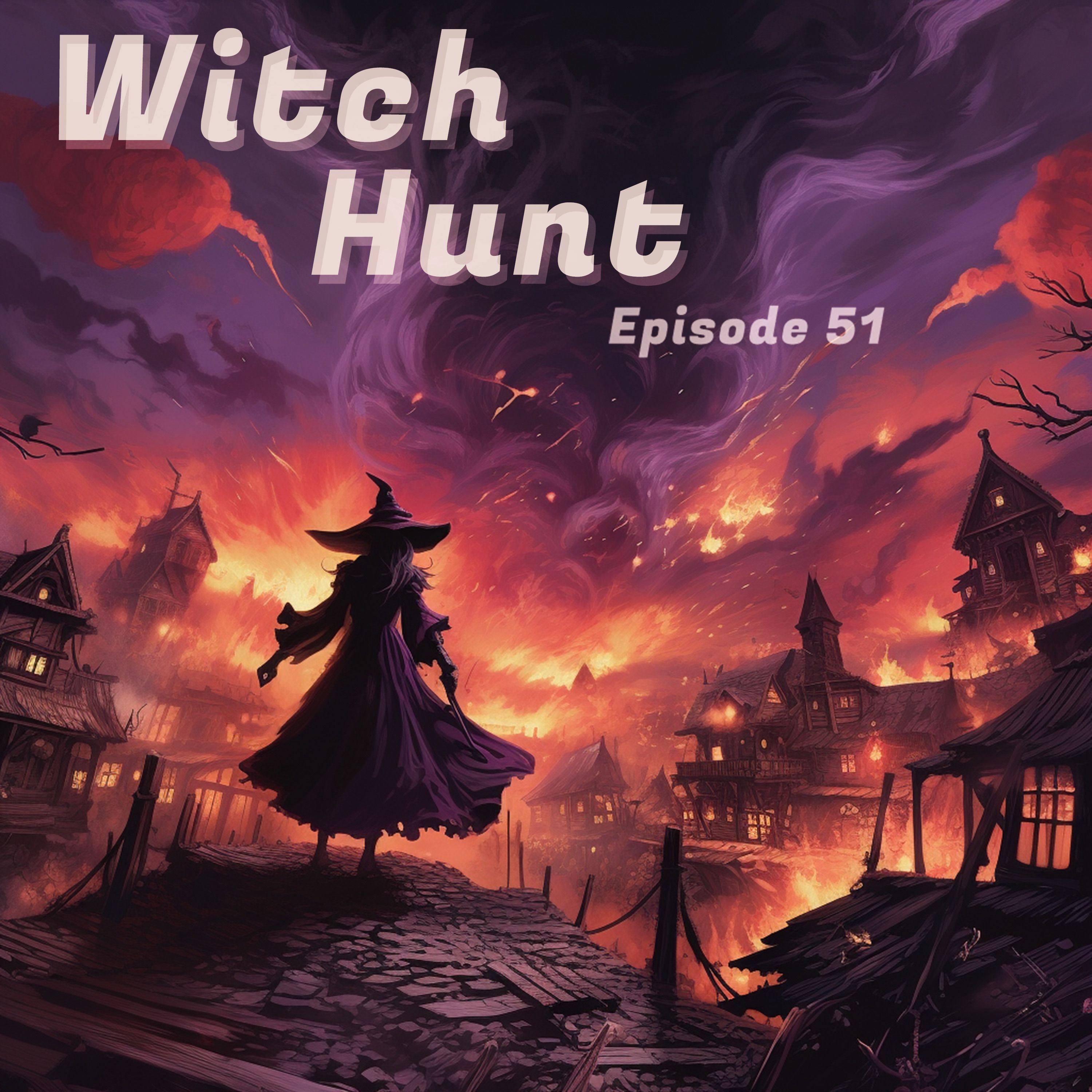 Witch Hunt
