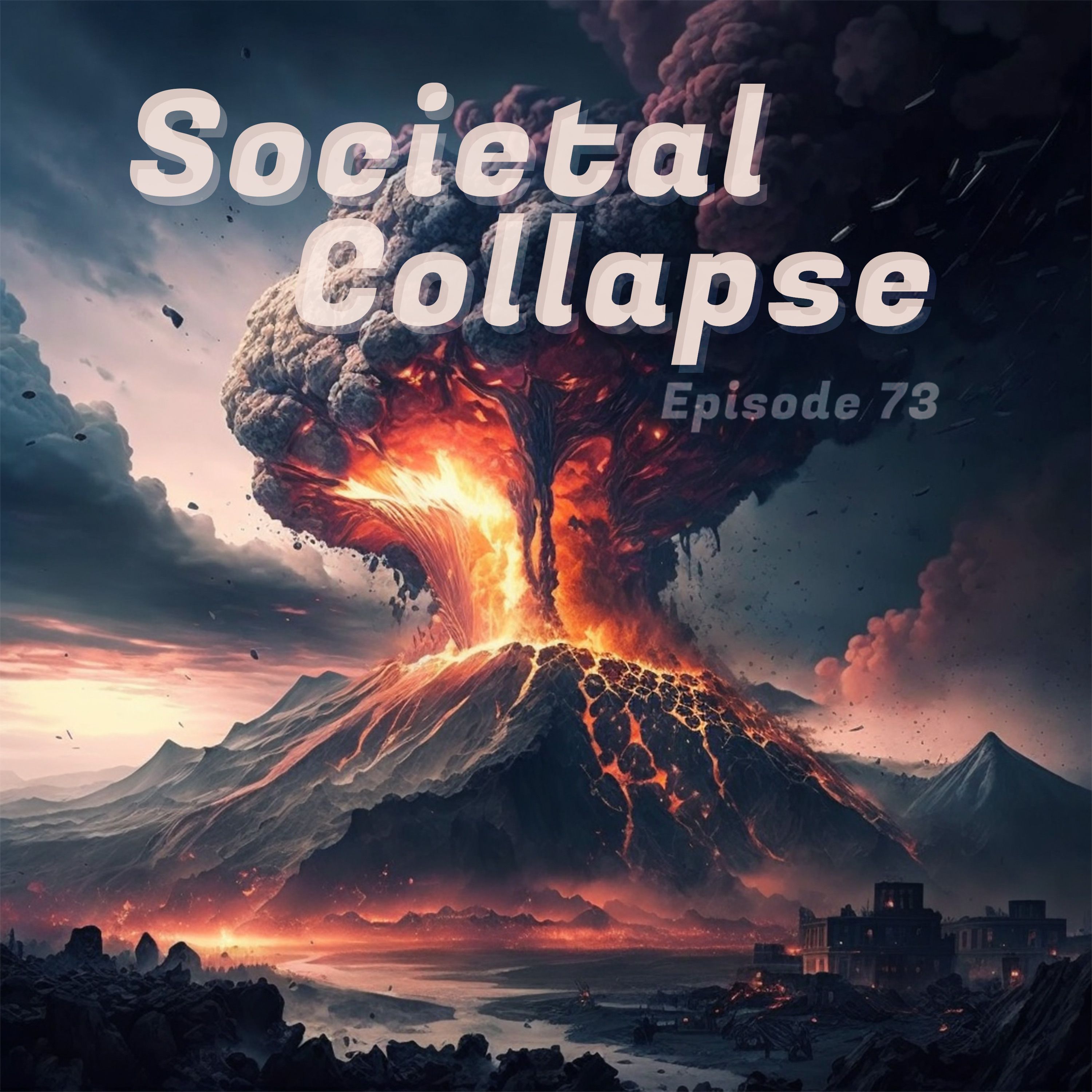 Societal Collapse