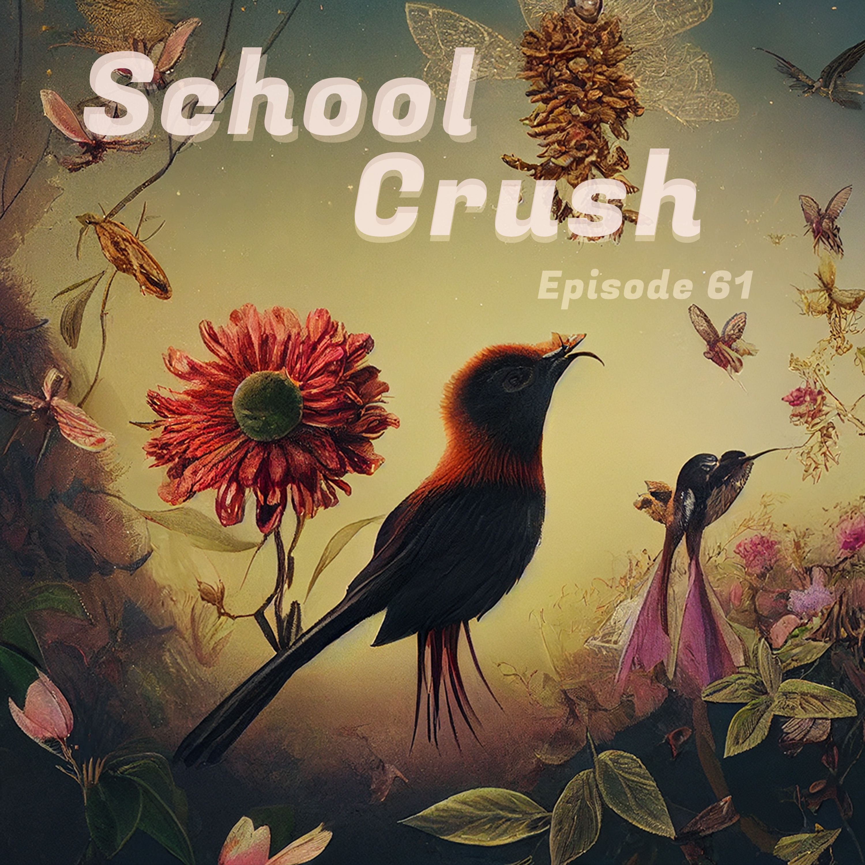 School Crush